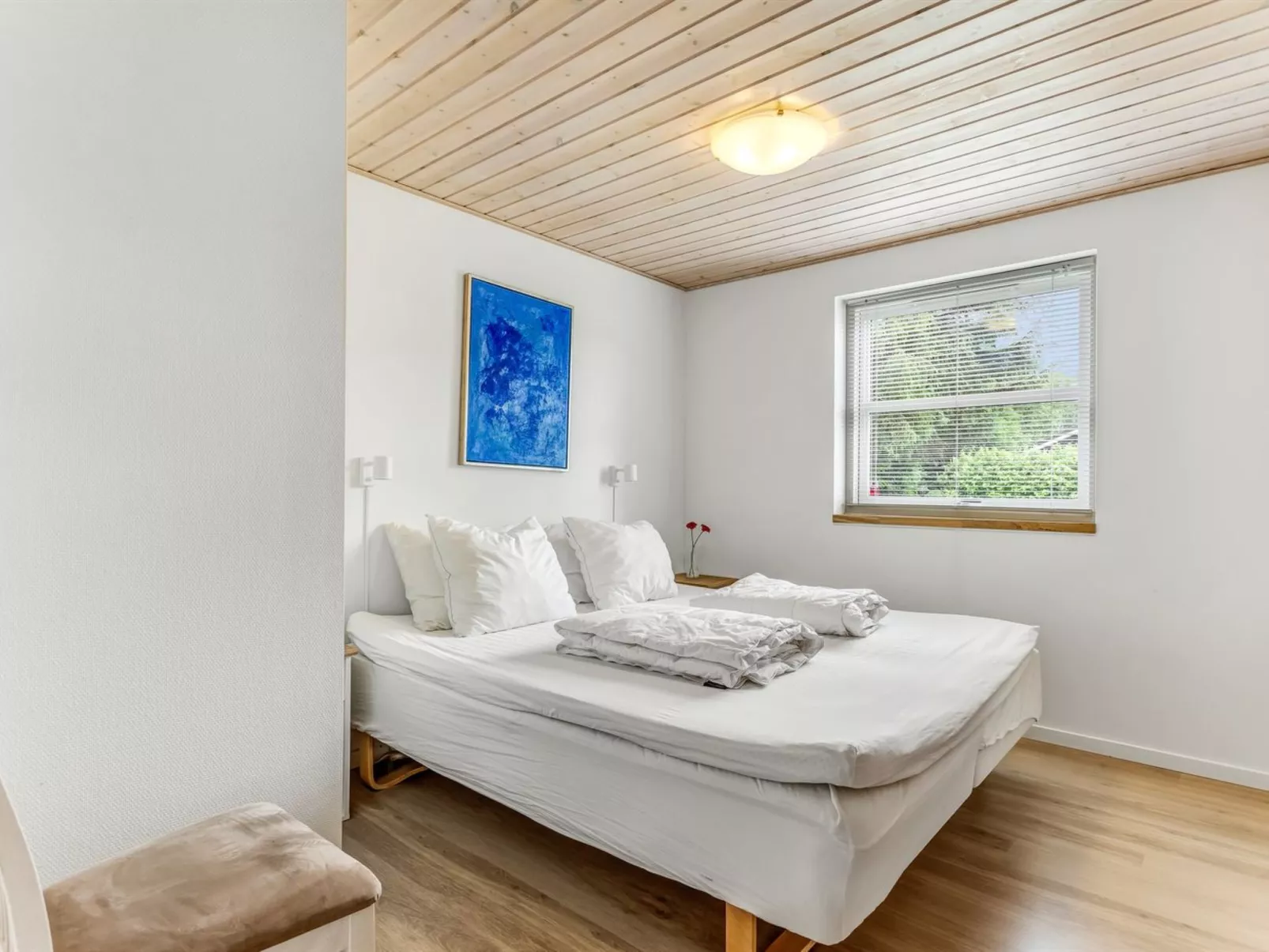 "Varpu" - 1.5km from the sea-Dedans