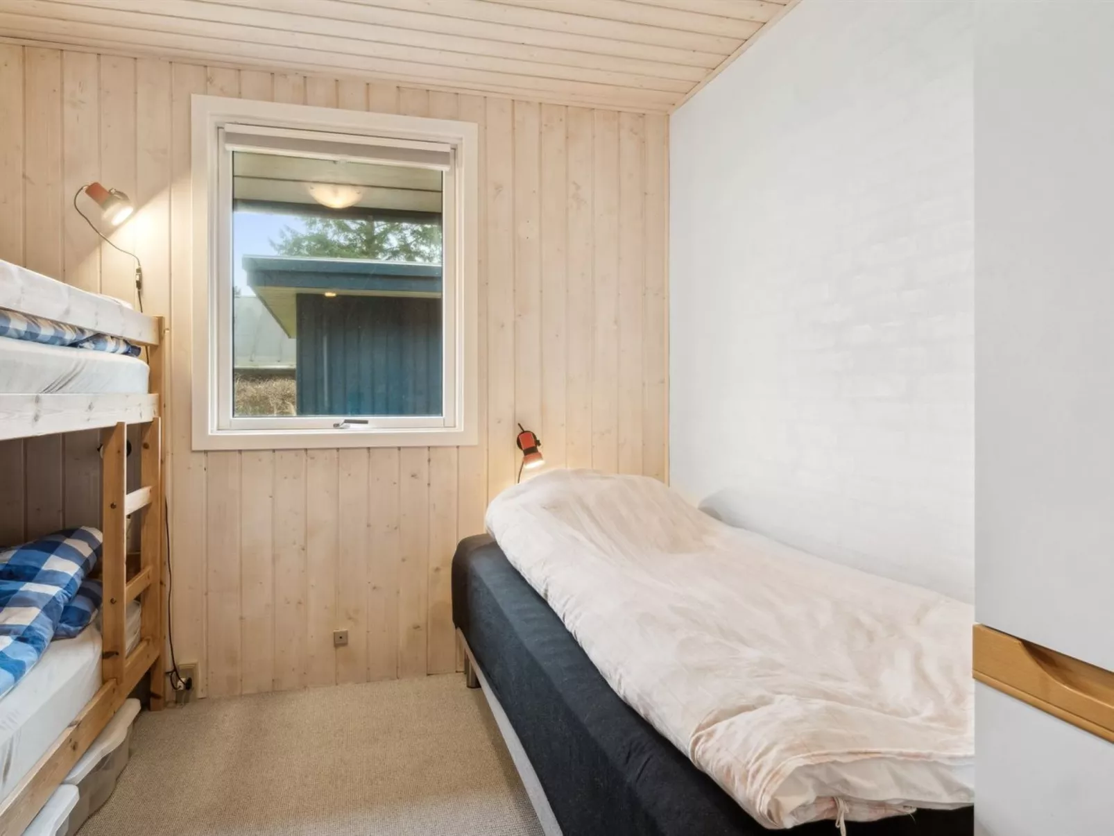 "Naina" - 200m from the sea-Dedans