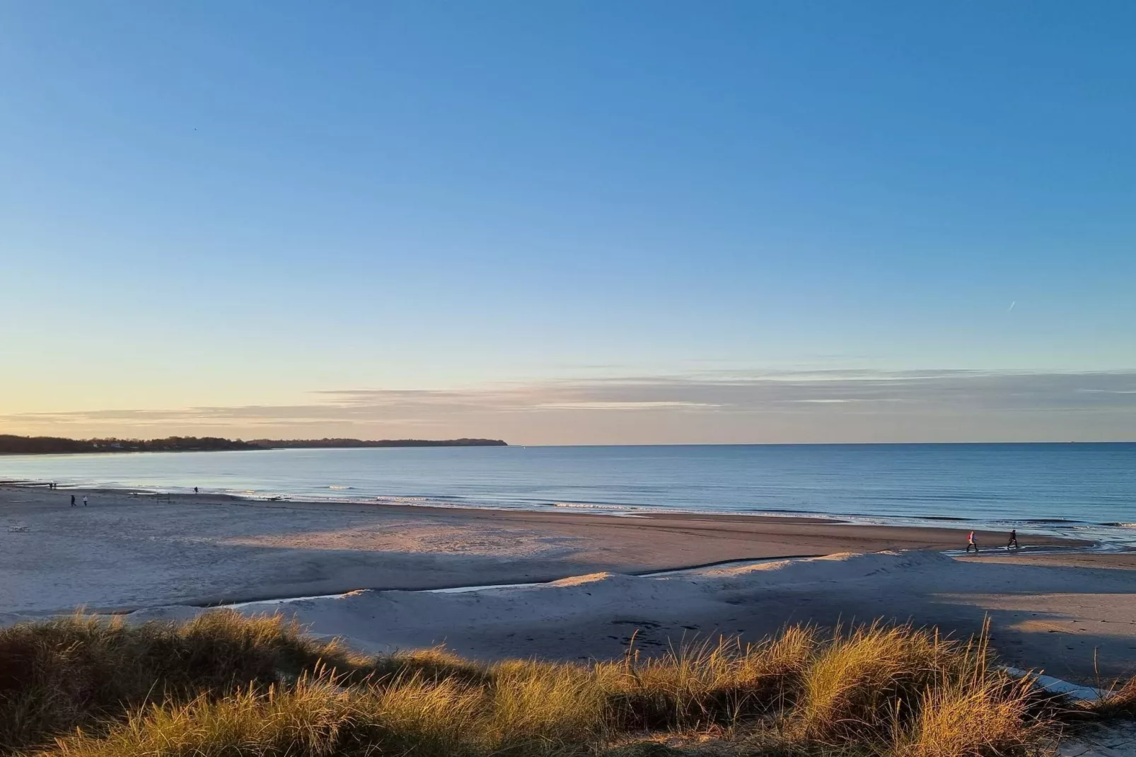 5 star holiday home in Bogense-Water view