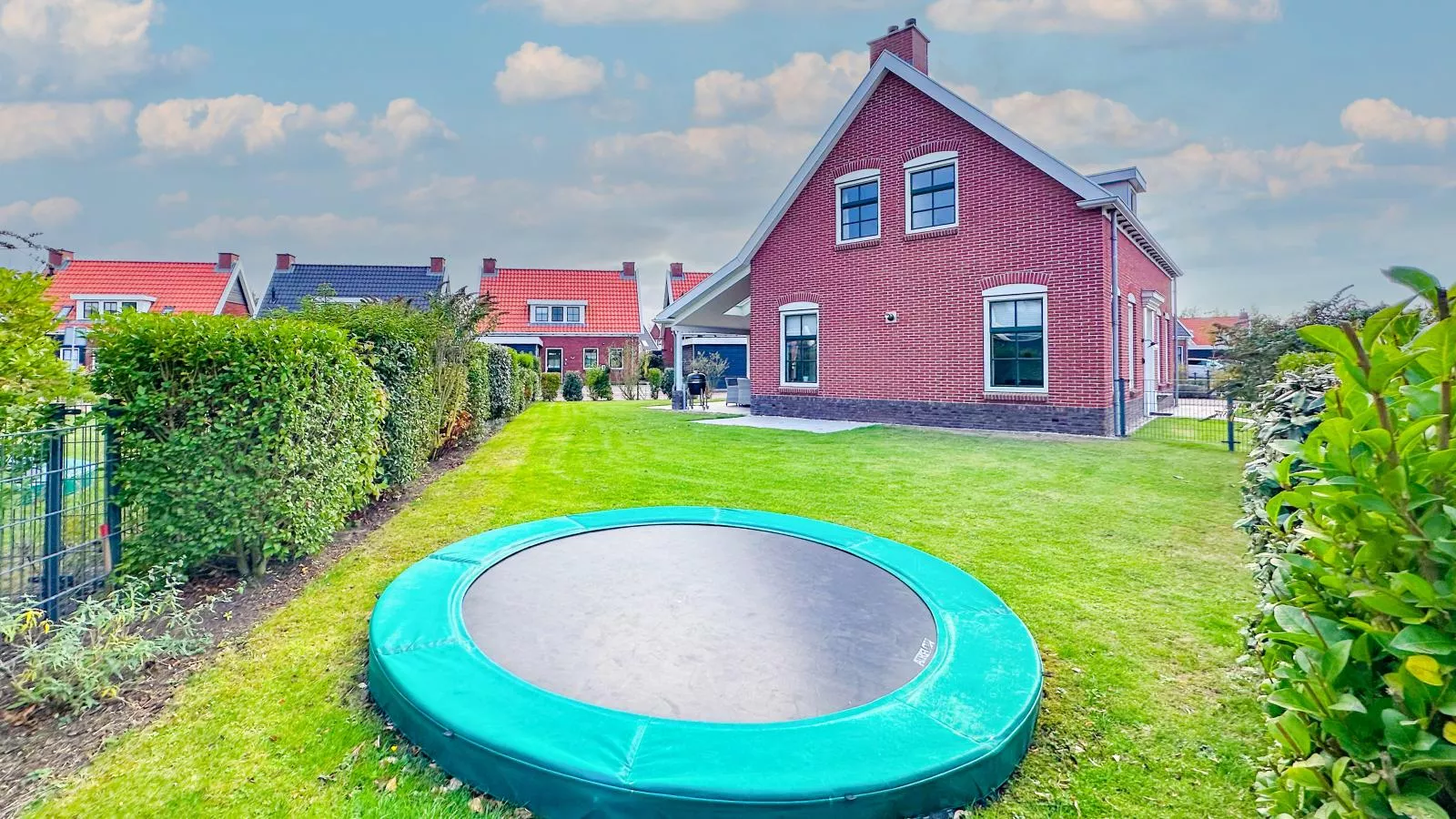 Dune Design 38-Außenbereich Sommer