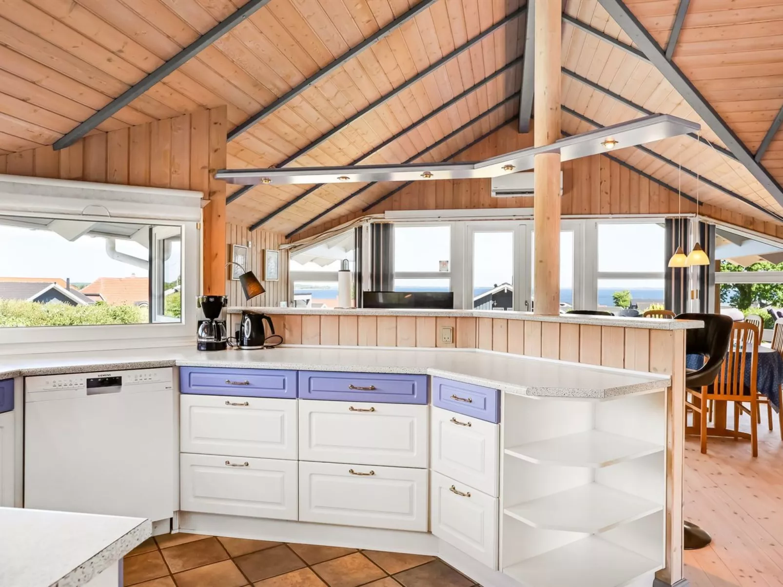 "Hoghni" - 300m from the sea-Dedans