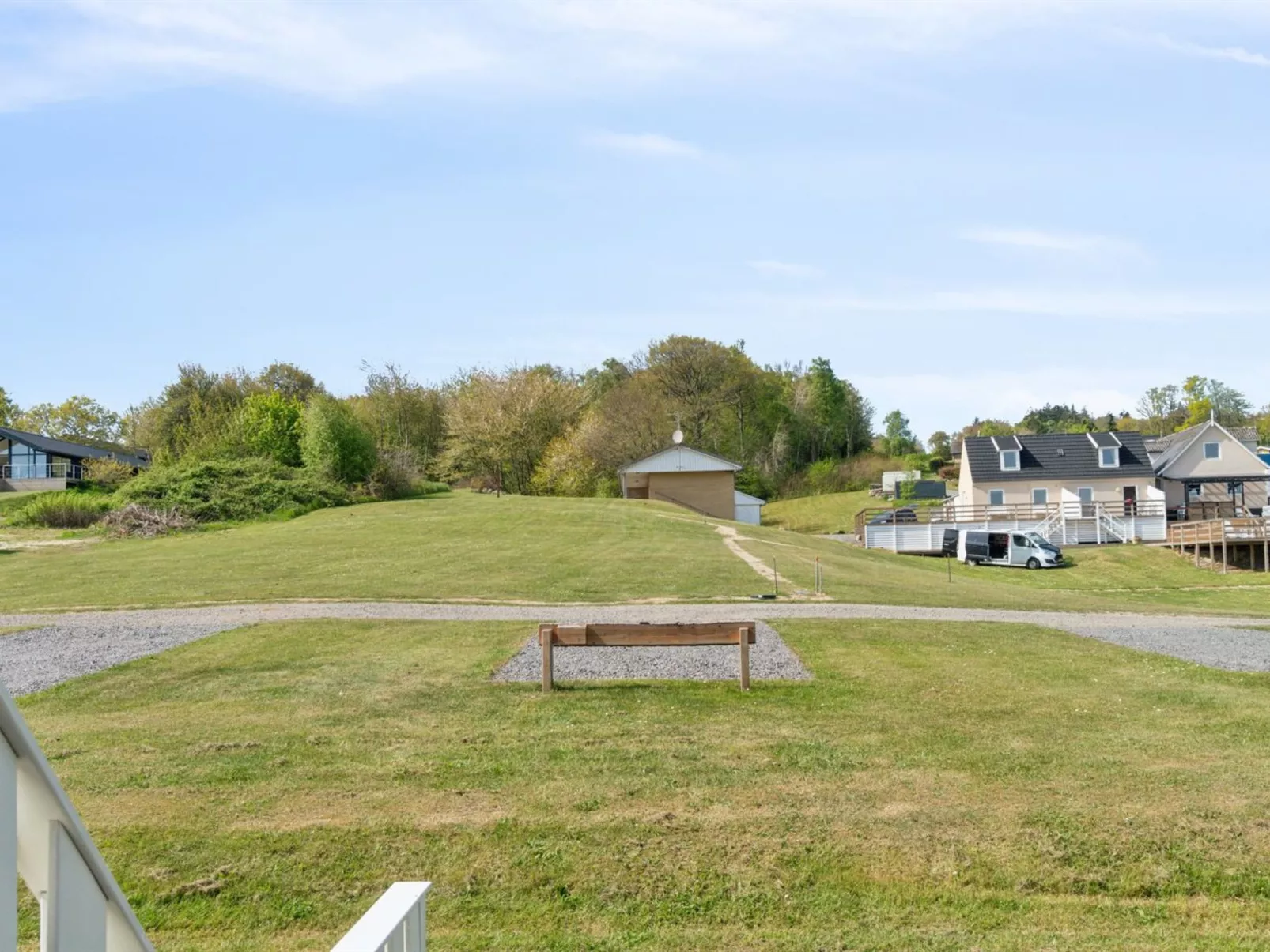 "Heddi" - 300m from the sea-Draußen