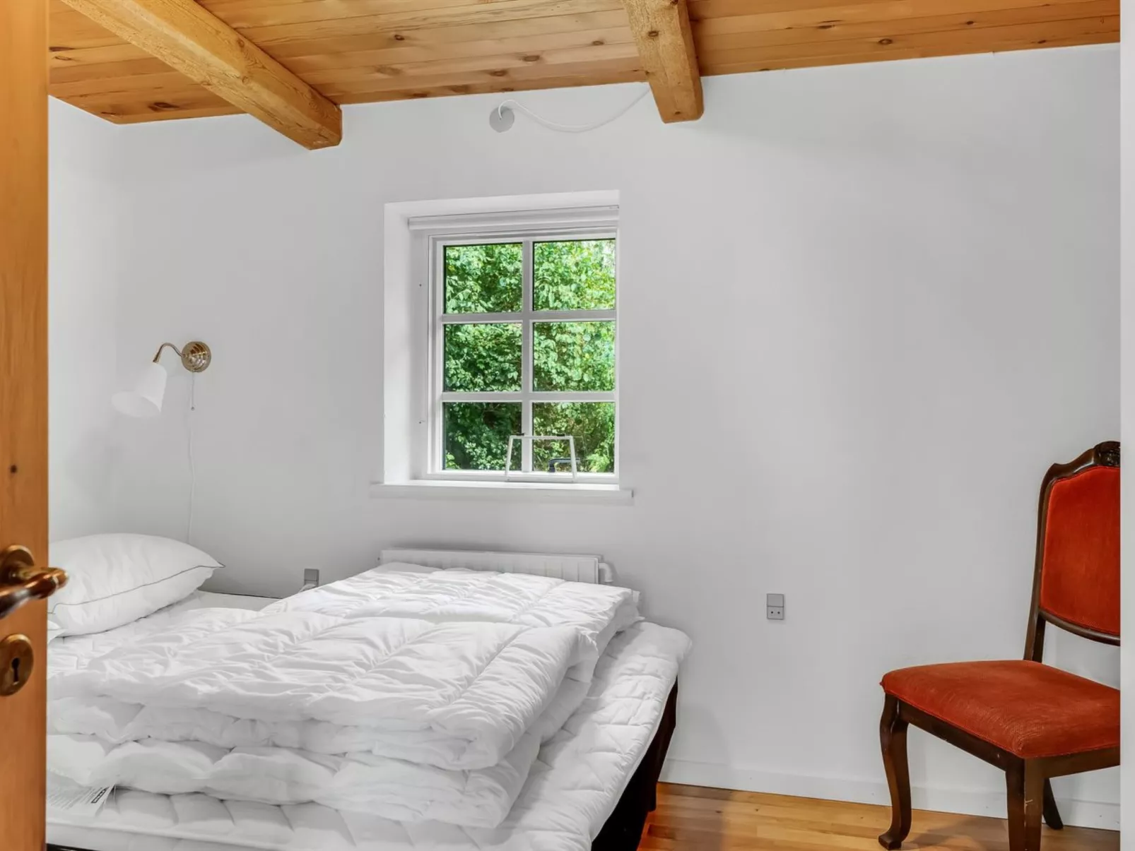 "Åsta" - 400m to the fjord-Inside