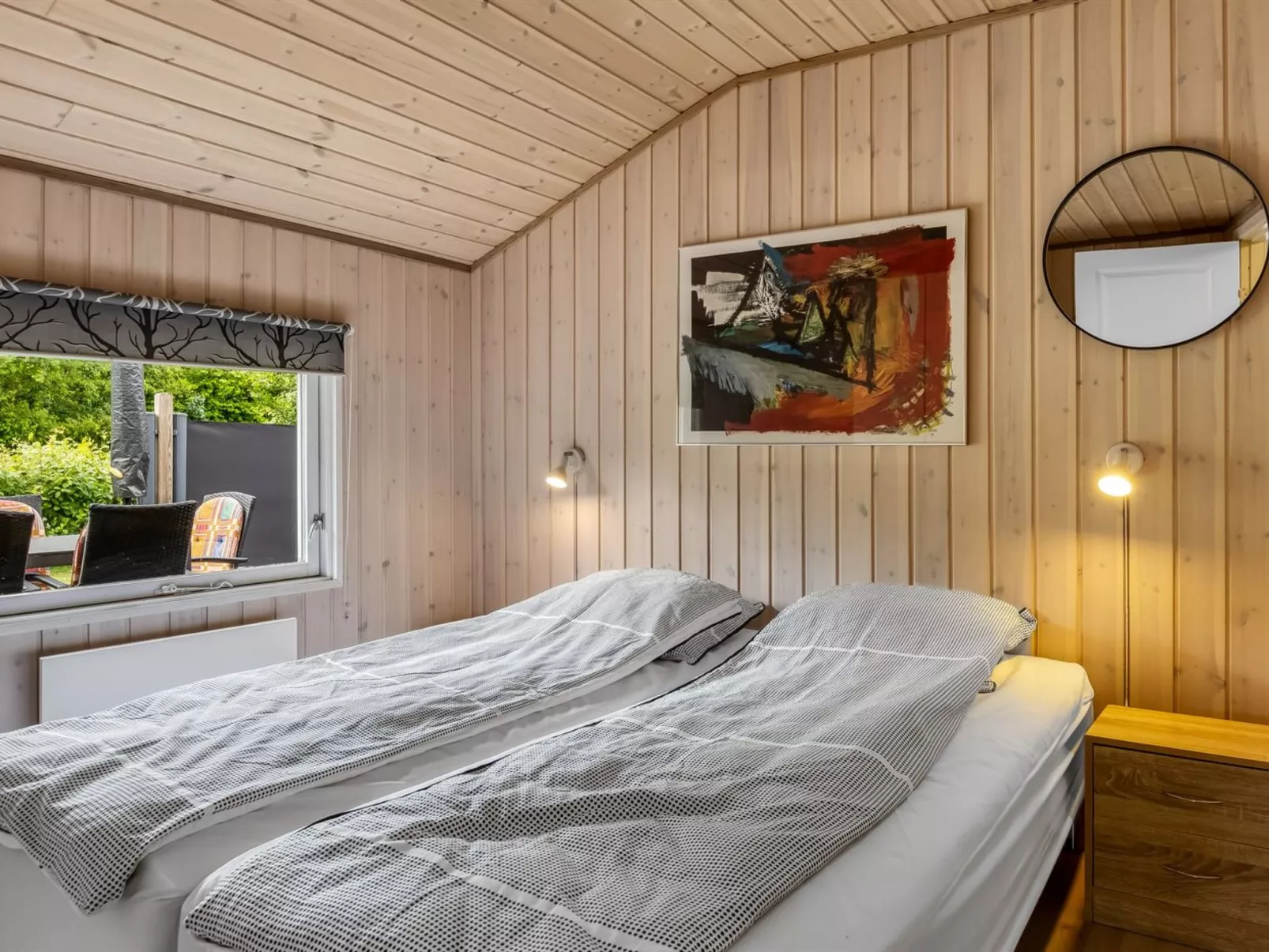 "Irlin" - 850m from the sea-Dedans