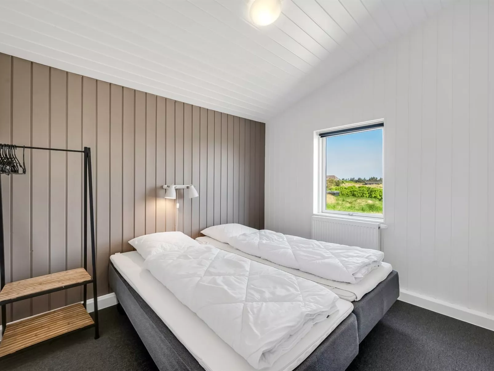 "Agnes" - 900m from the sea-Drinnen