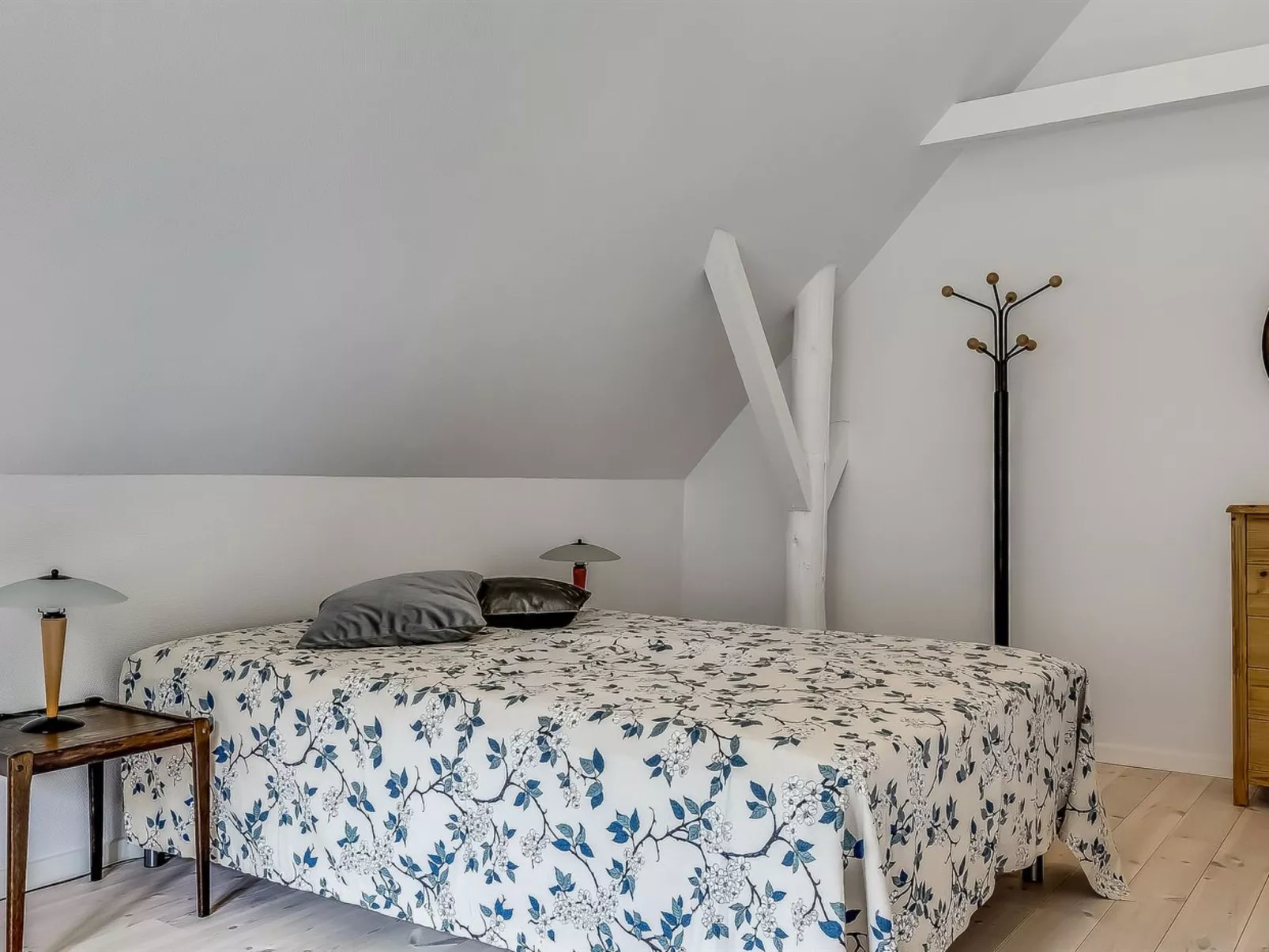 "Constance" - 23km from the sea-Inside