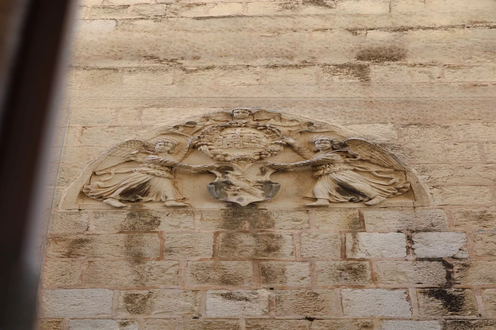 Anima Mea Old Town Apartments- Premium Apartment with Balcony-Outdoor