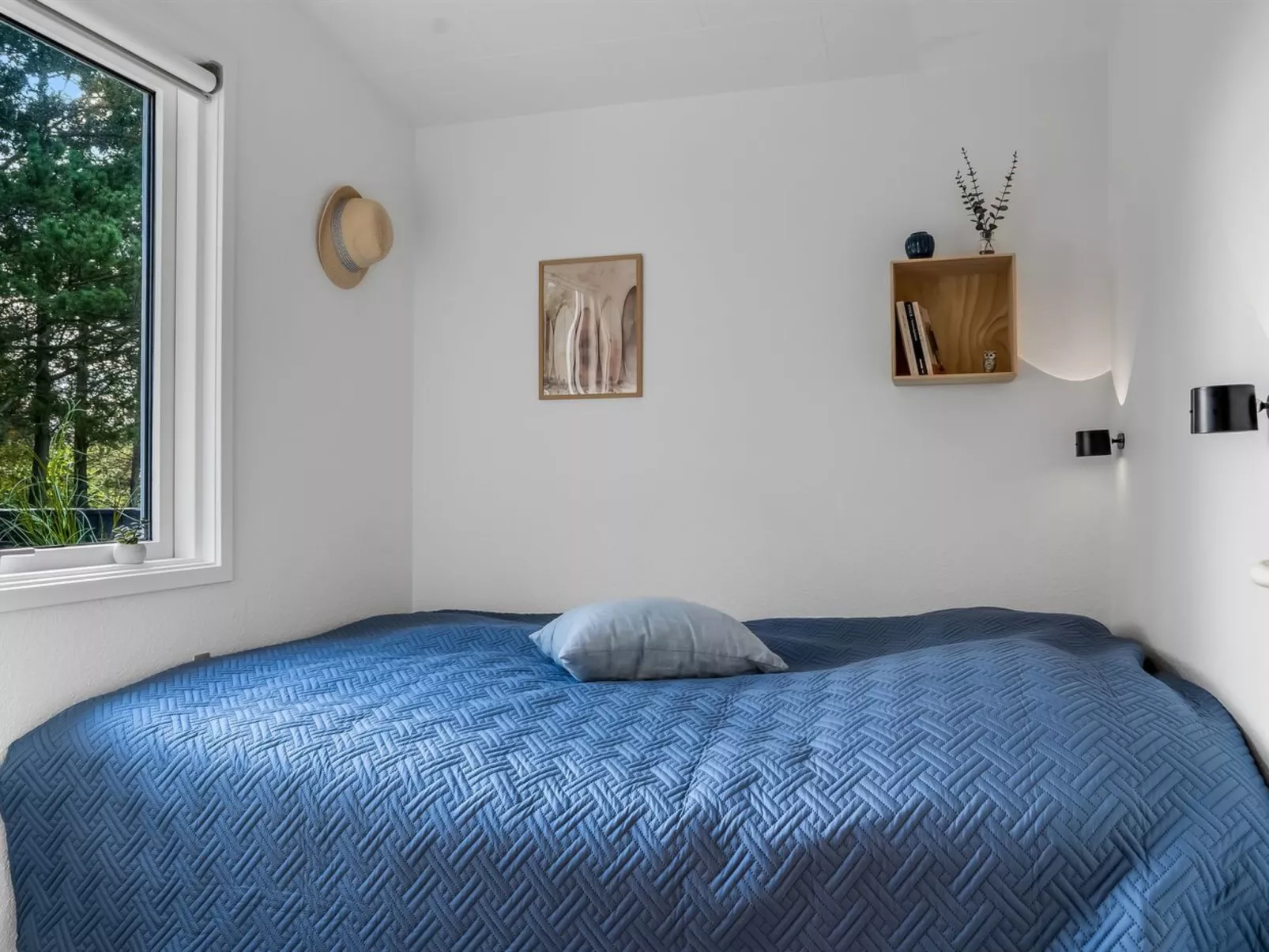 "Elba" - 2.5km from the sea-Inside