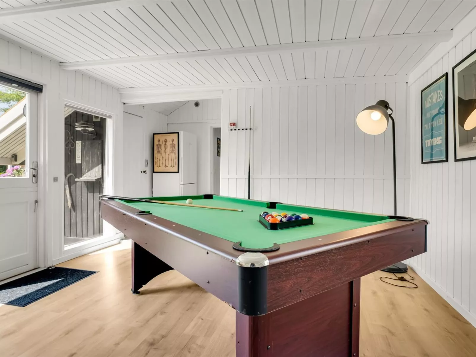 "Rusalina" - 400m from the sea-Inside