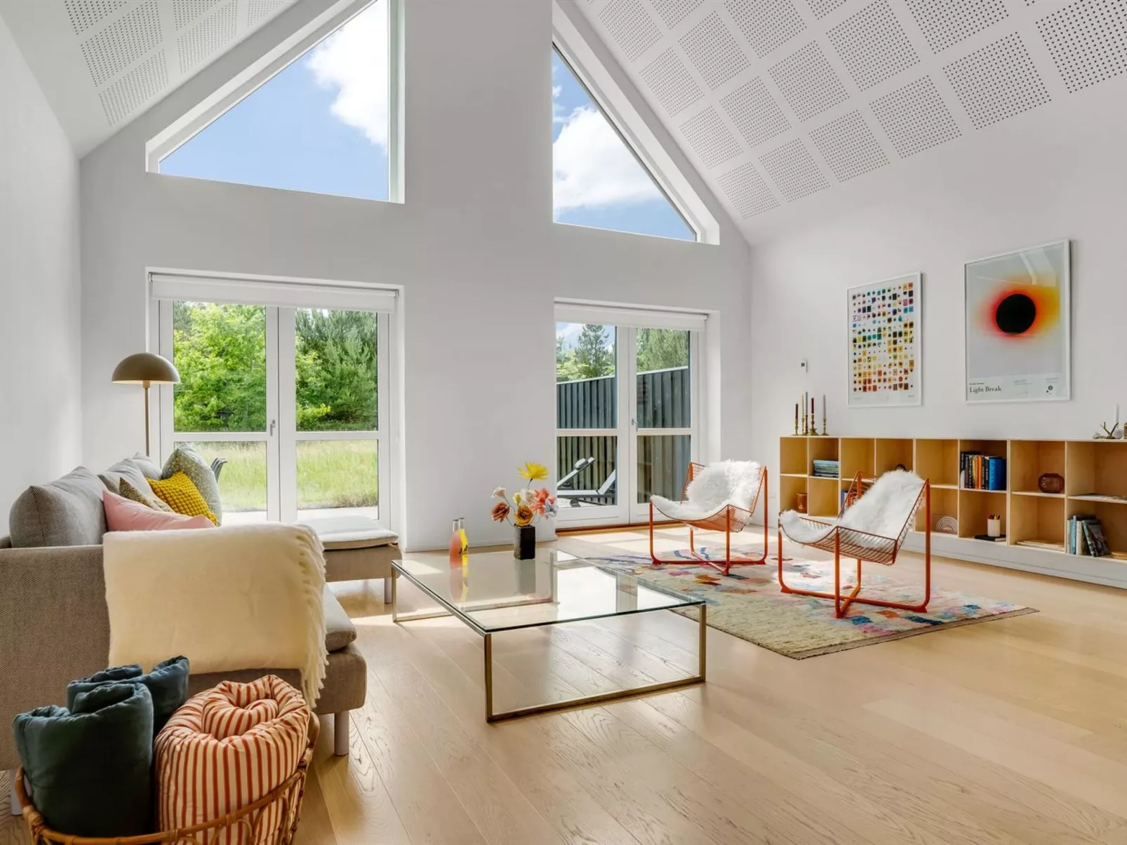 "Anelle" - 2.5km from the sea-Dedans