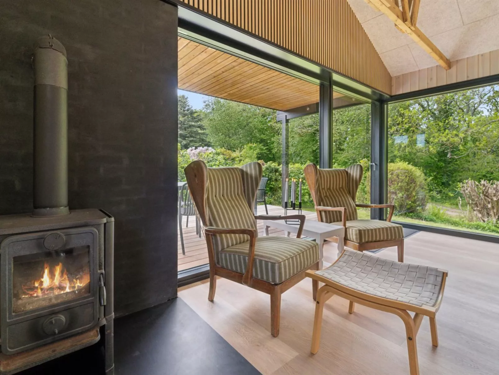 "Radica" - 400m from the sea-Drinnen