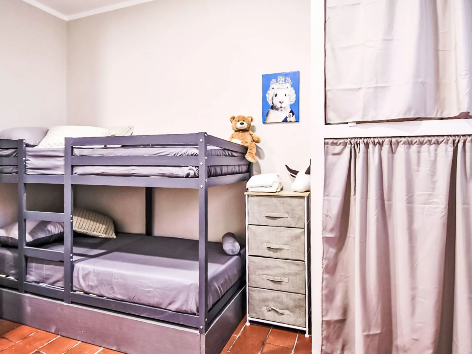 Umbriancevilla-Drinnen