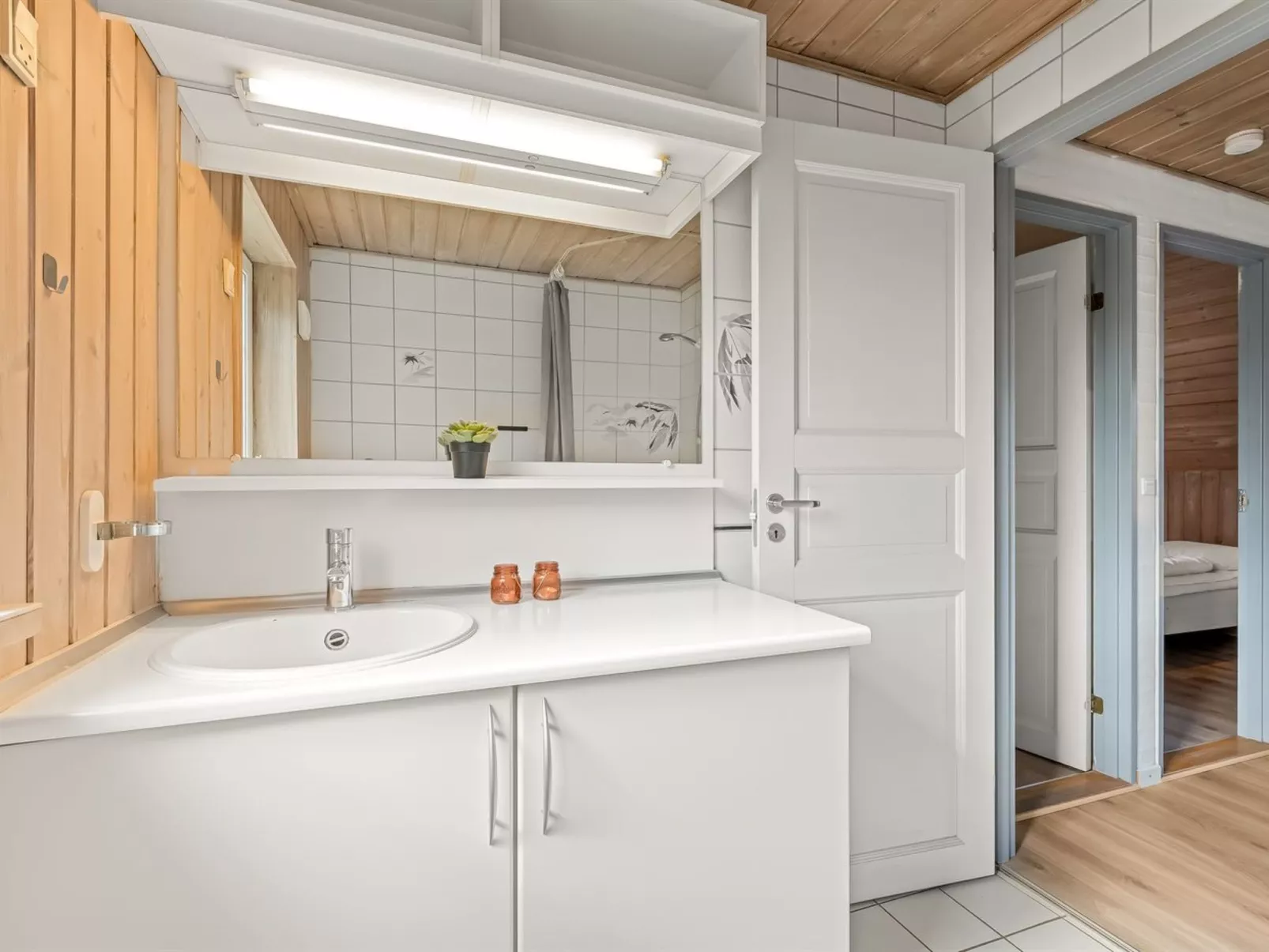 "Thiodver" - 850m from the sea-Dedans