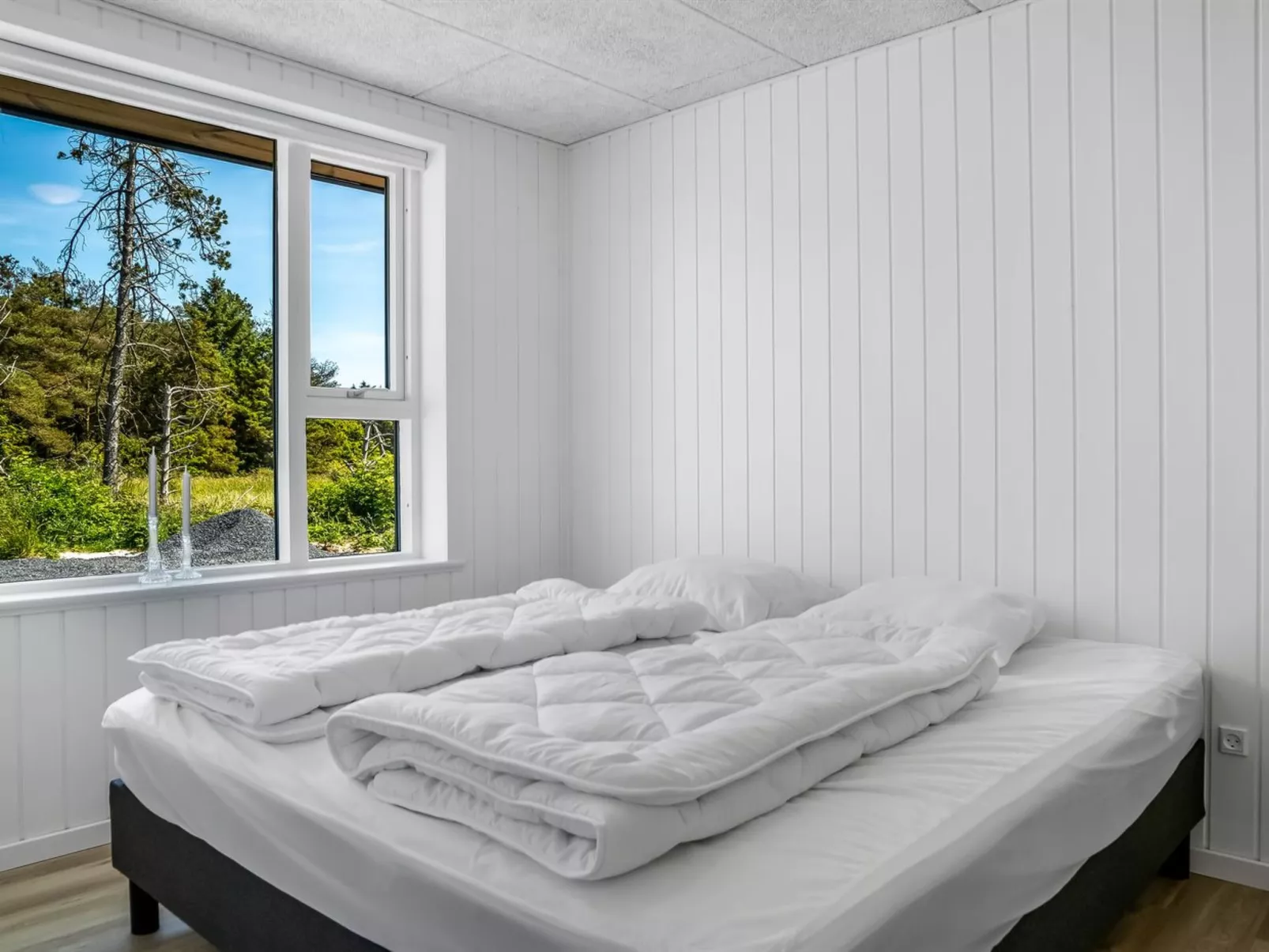 "Merta" - 800m from the sea-Inside