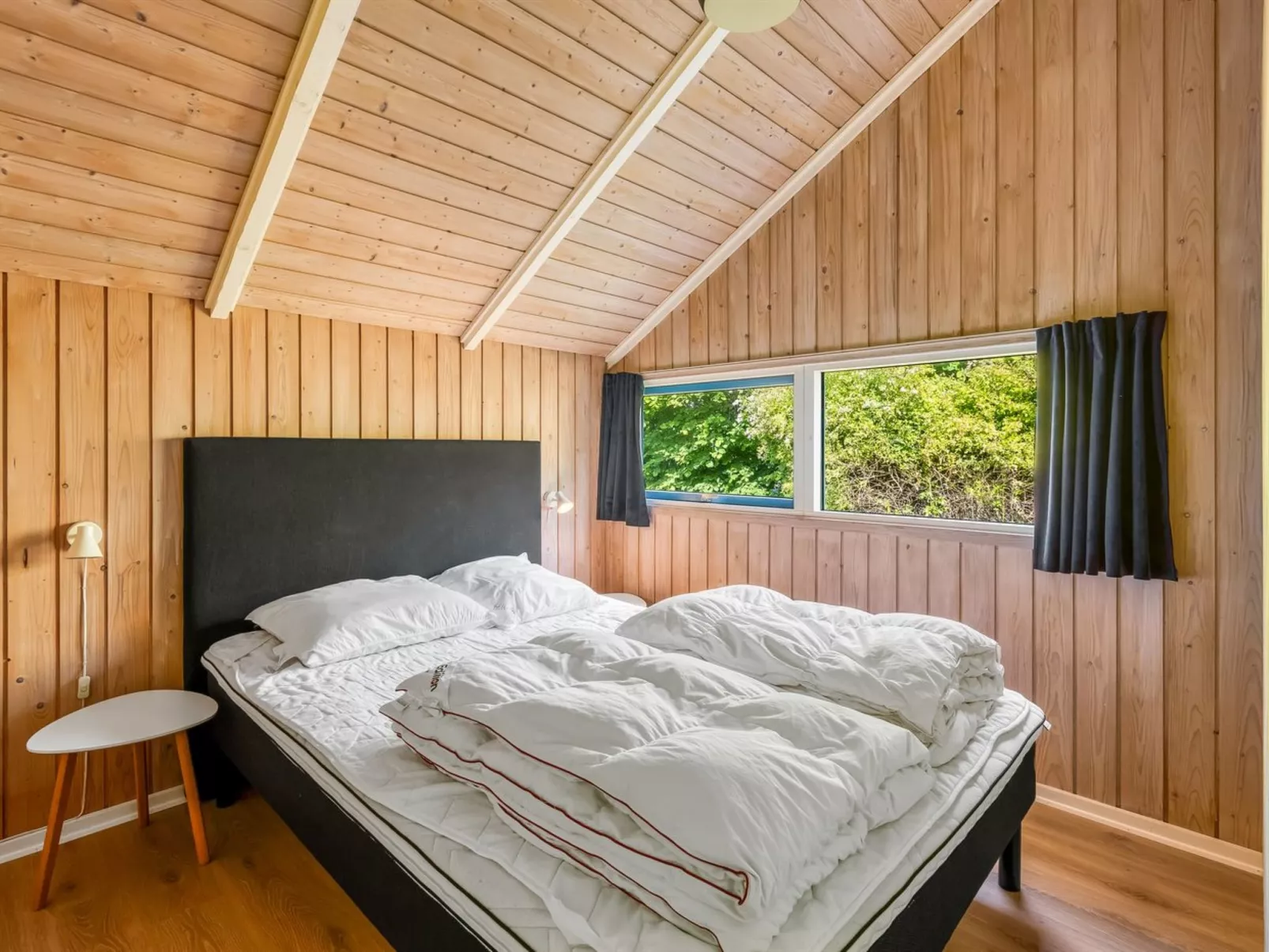 "Kai" - 400m from the sea-Drinnen