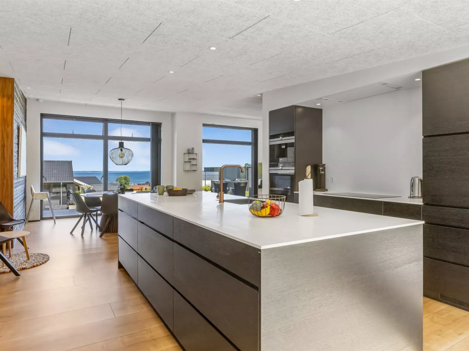 "Heidie" - 600m from the sea-Drinnen