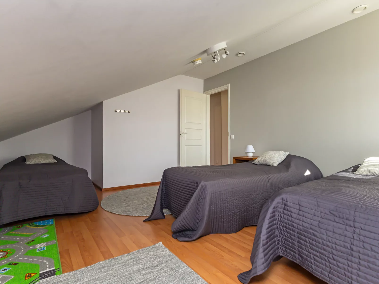 Levin alppi 3 b 7-Inside