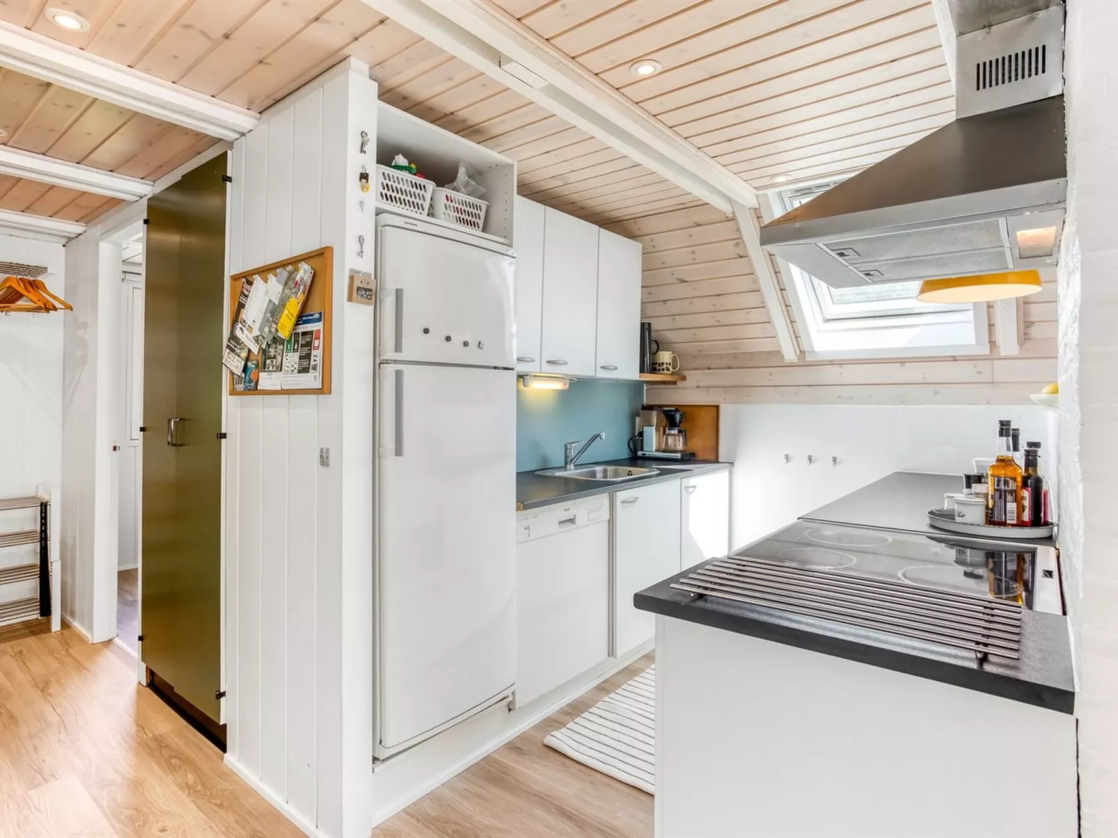 "Frodde" - 200m from the sea-Drinnen