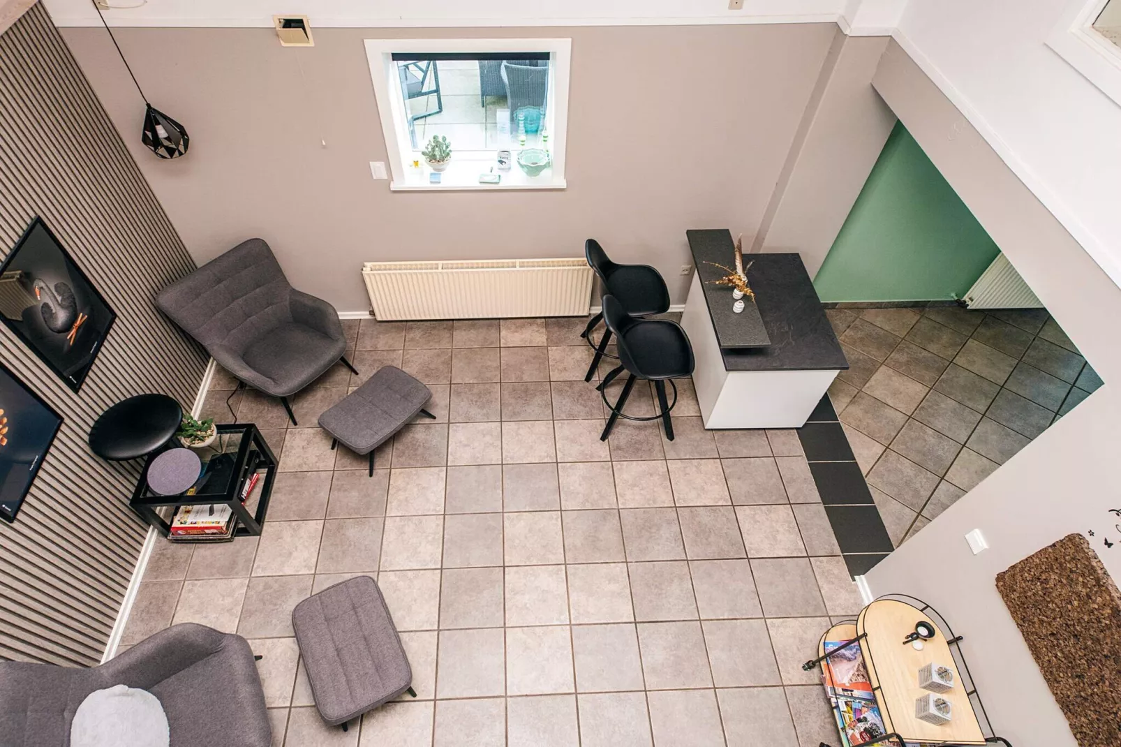 4 Sterne Ferienhaus in Henne-Innenbereich