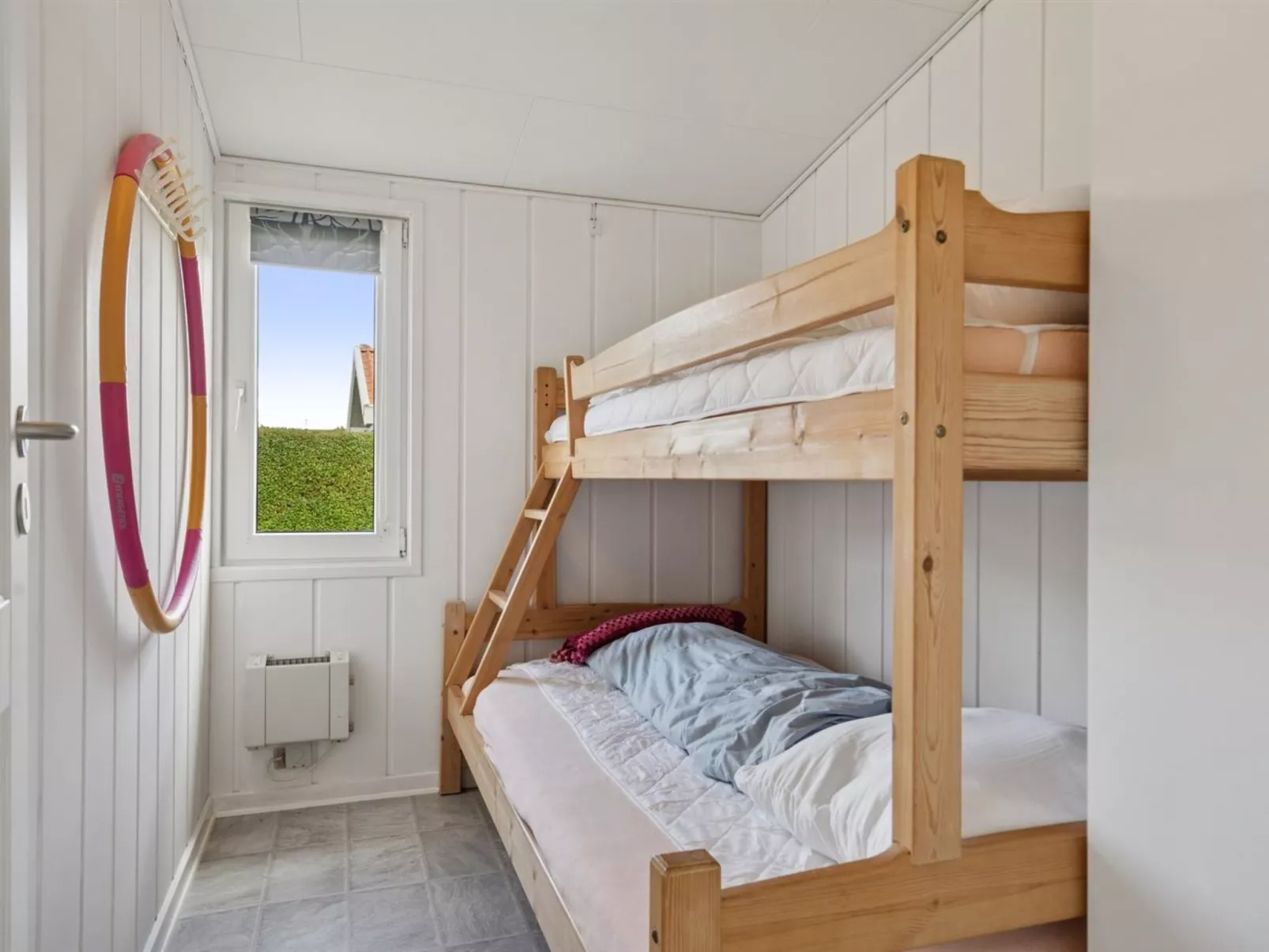 "Fani" - 150m from the sea-Drinnen