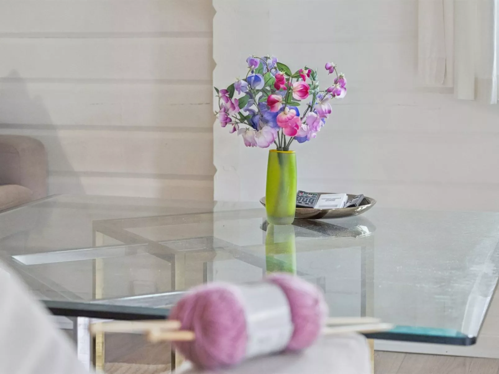 "Kjell" - 25m from the sea-Inside