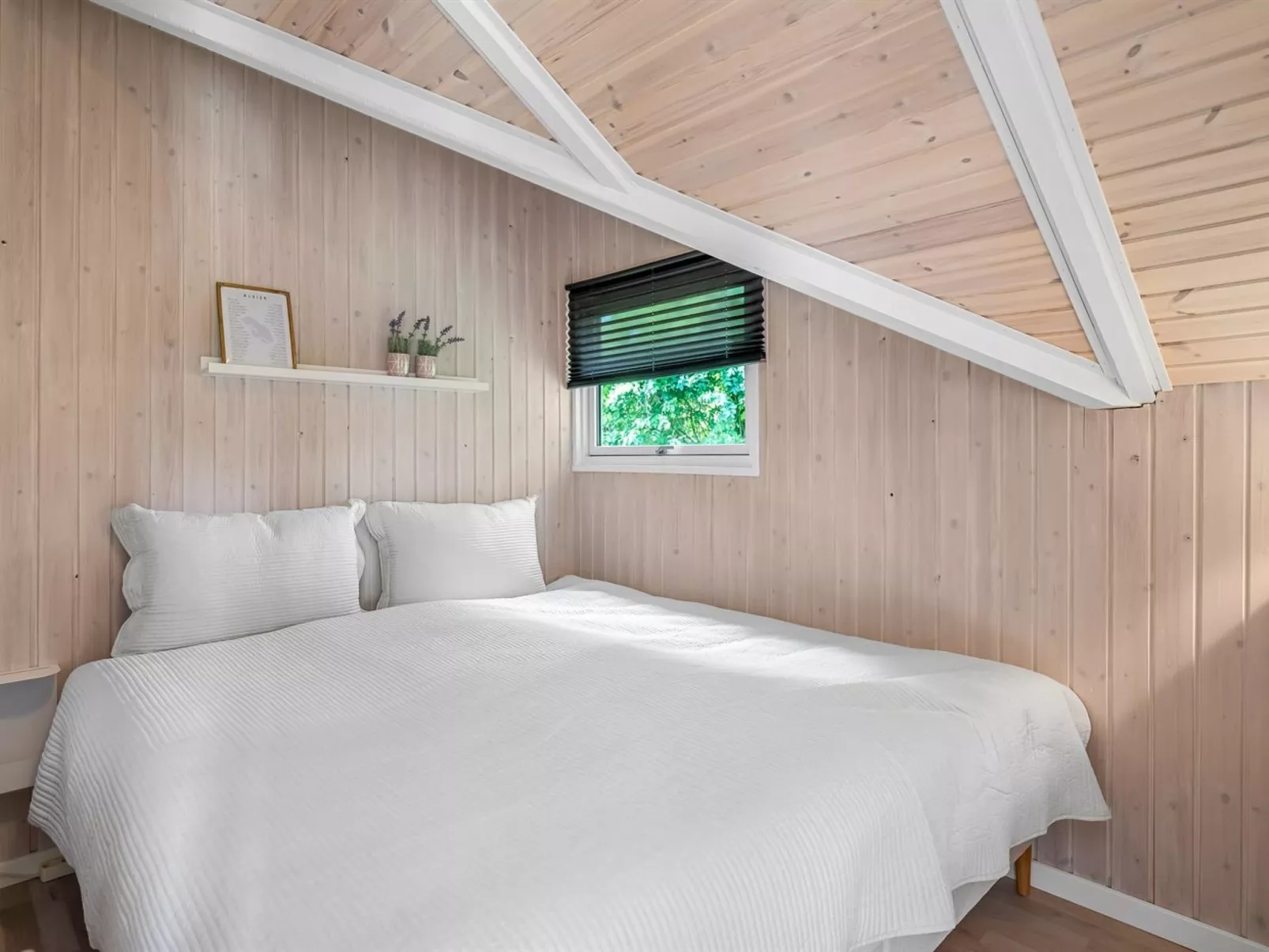 "Tara" - 450m from the sea-Dedans