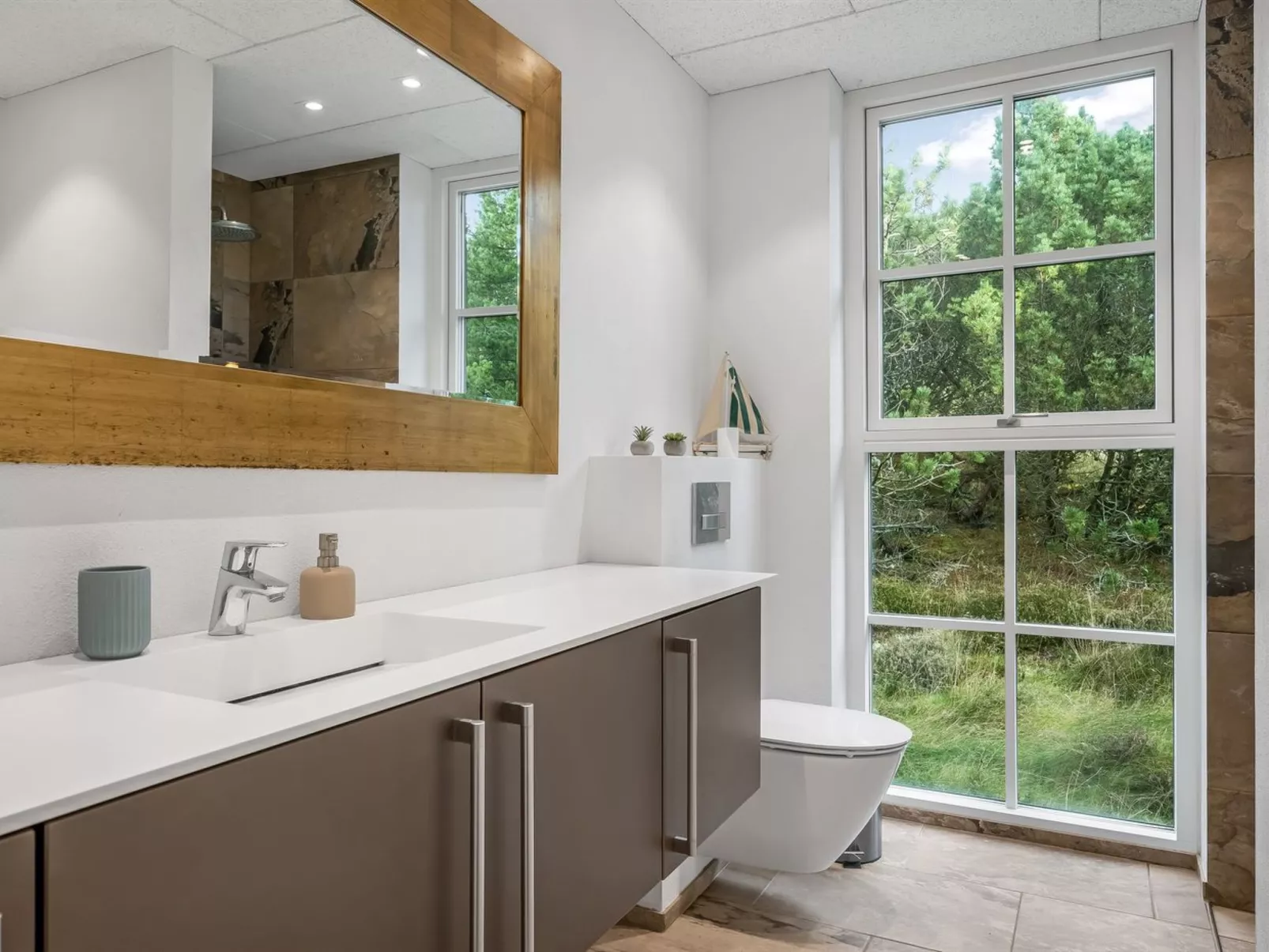 "Gise" - 2km from the sea-Drinnen