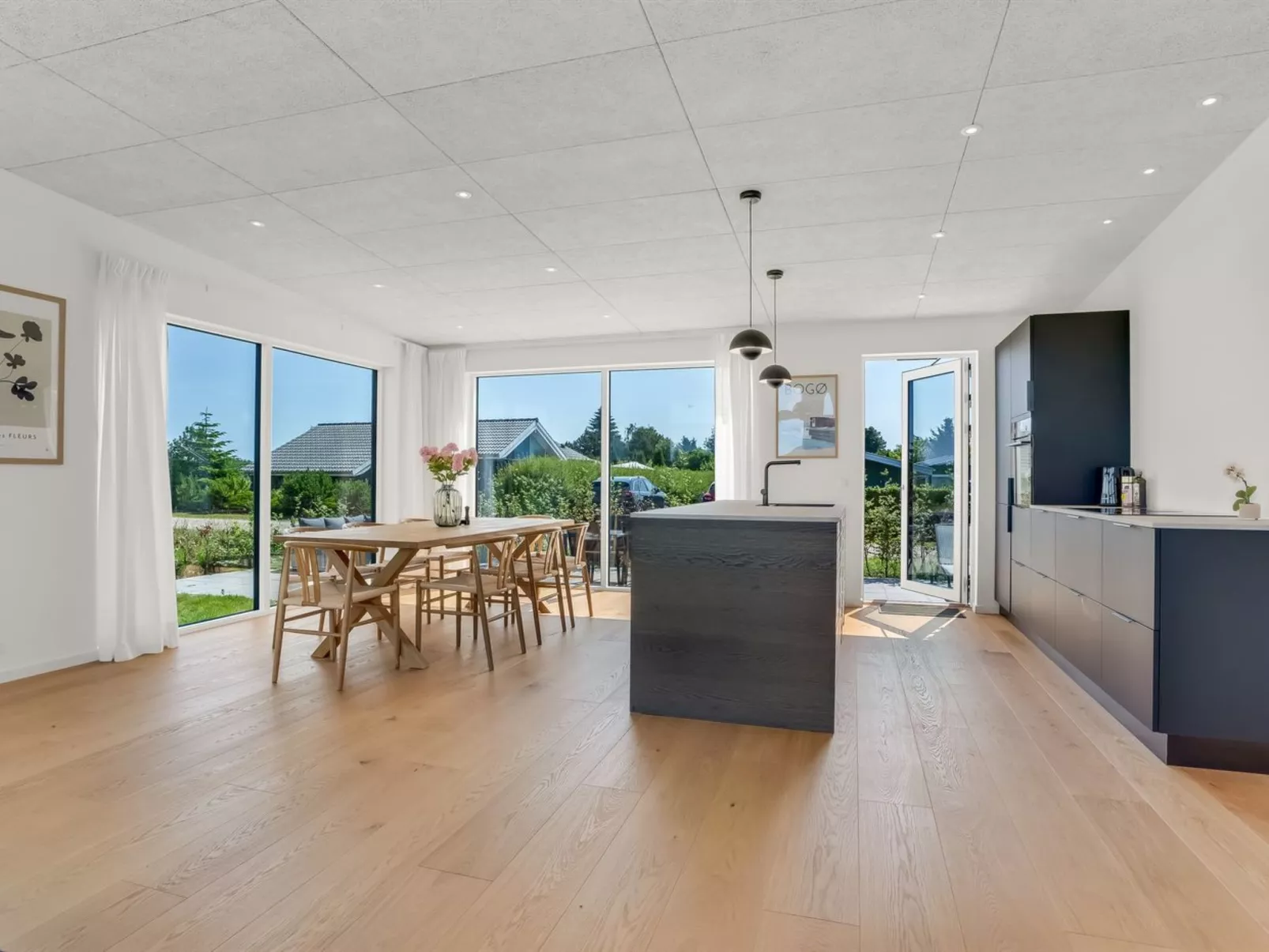 "Milena" - 1.5km from the sea-Drinnen