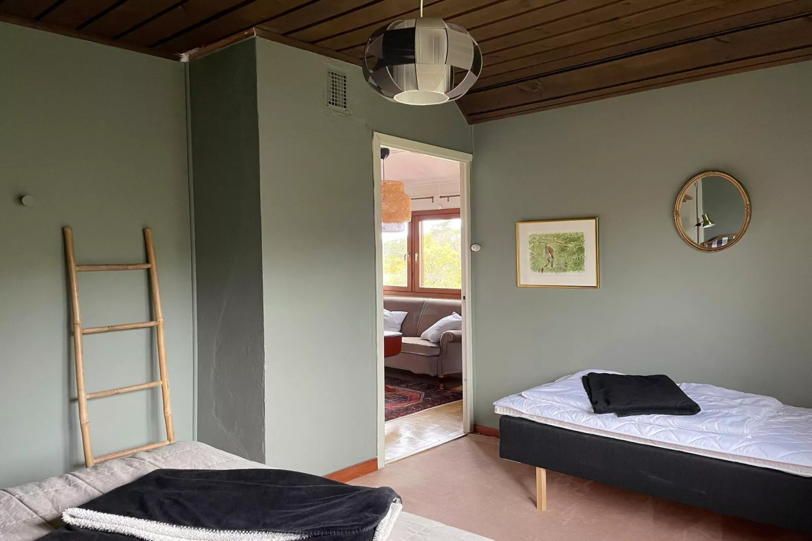 4 Sterne Ferienhaus in VISBY-Innenbereich