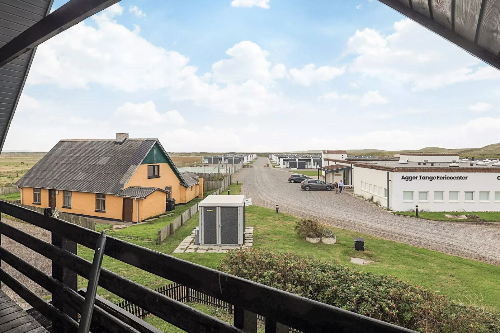 6 person holiday home in Vestervig-View