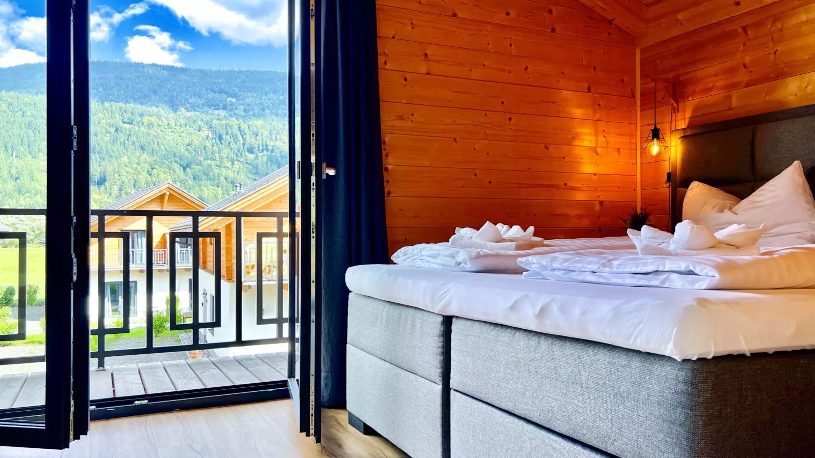 Rattendorf 1A-Chambre