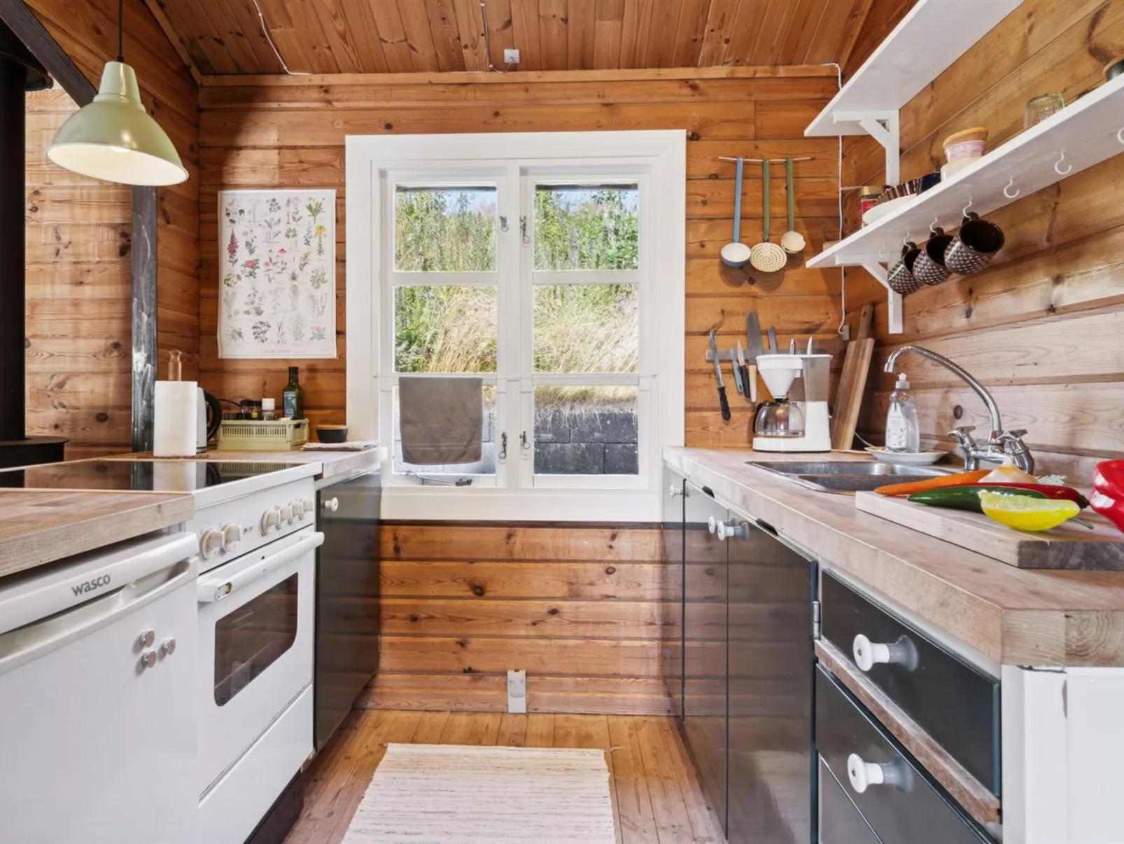 "Dorthie" - 1.7km from the sea-Dedans