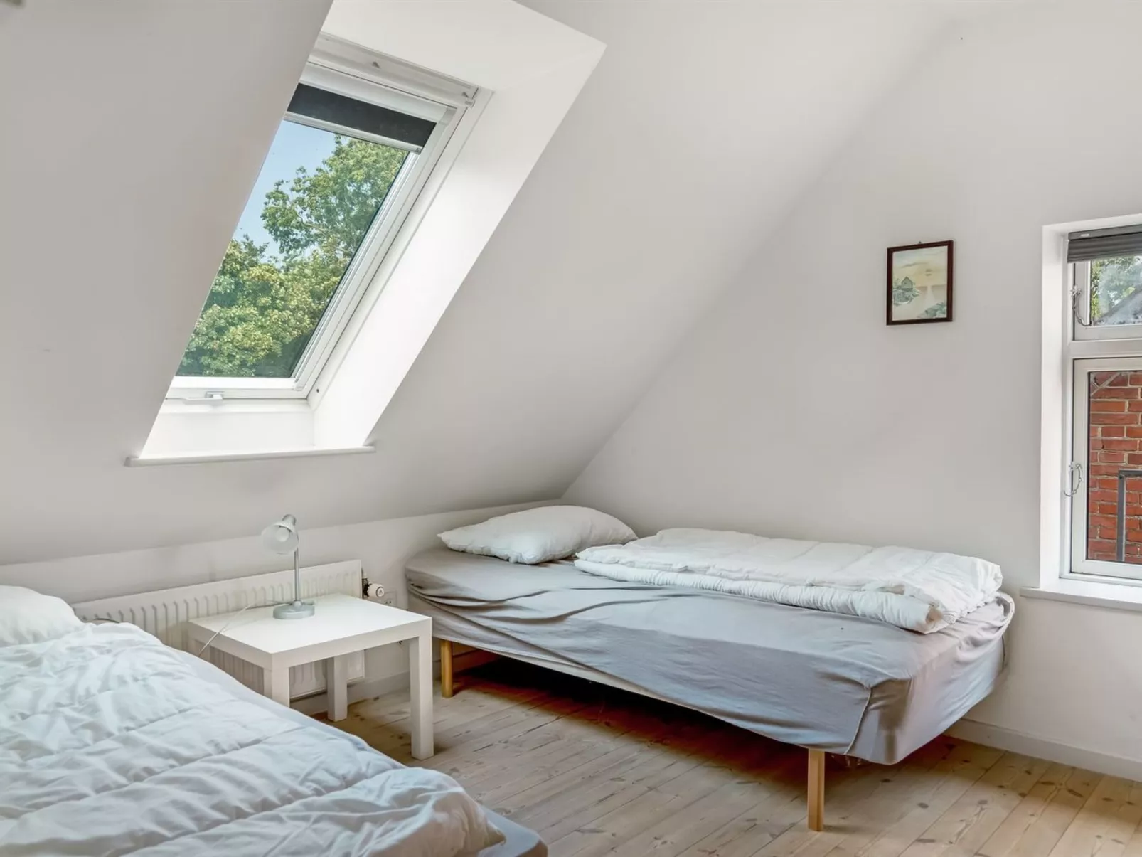 "Har" - 1.2km from the sea-Inside