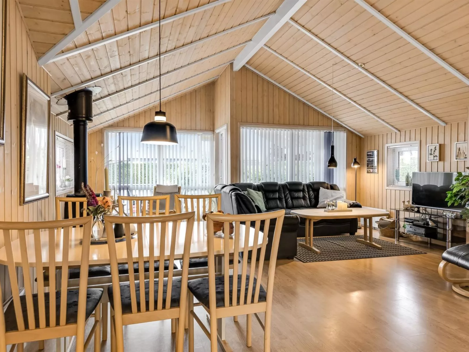 "Trifun" - 300m from the sea-Drinnen