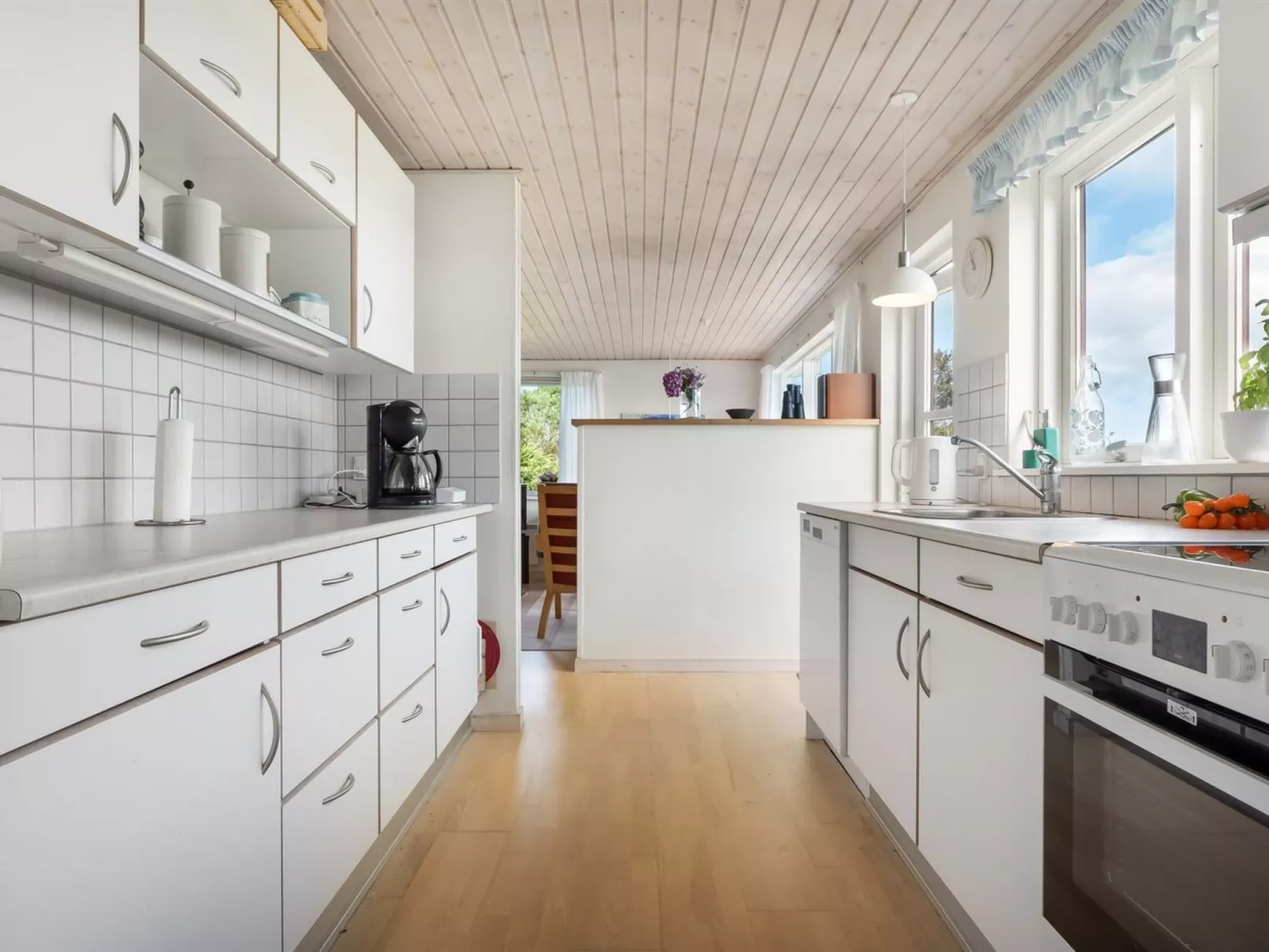 "Nikolce" - 500m from the sea-Dedans