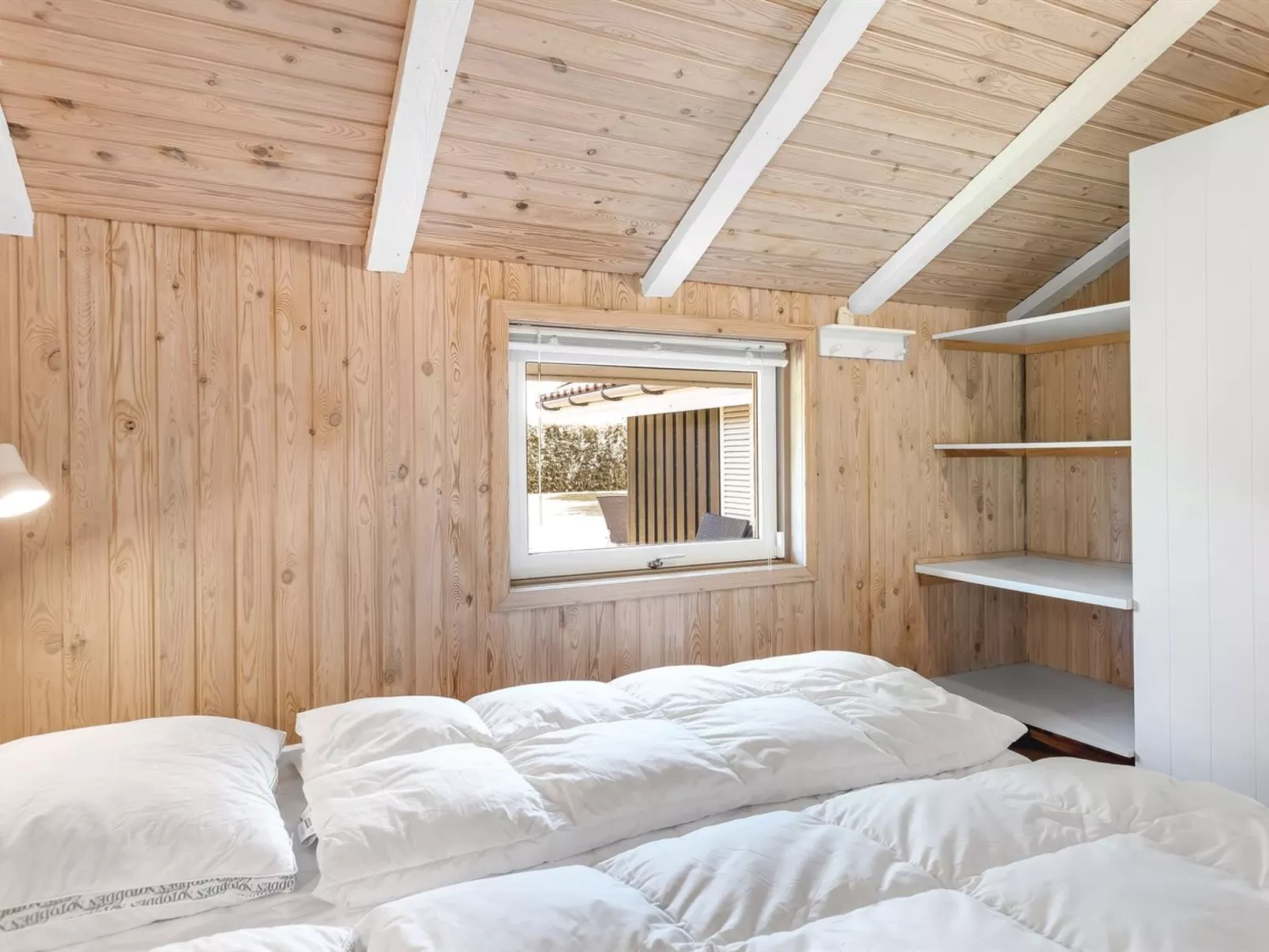 "Hatem" - 500m from the sea-Inside