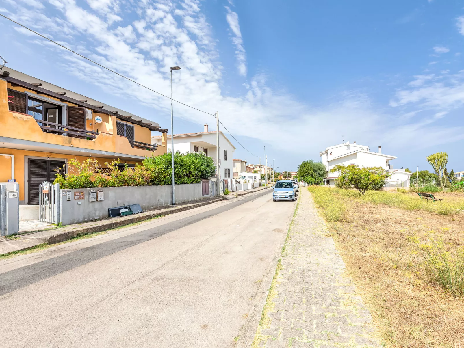 Angela House-Outside