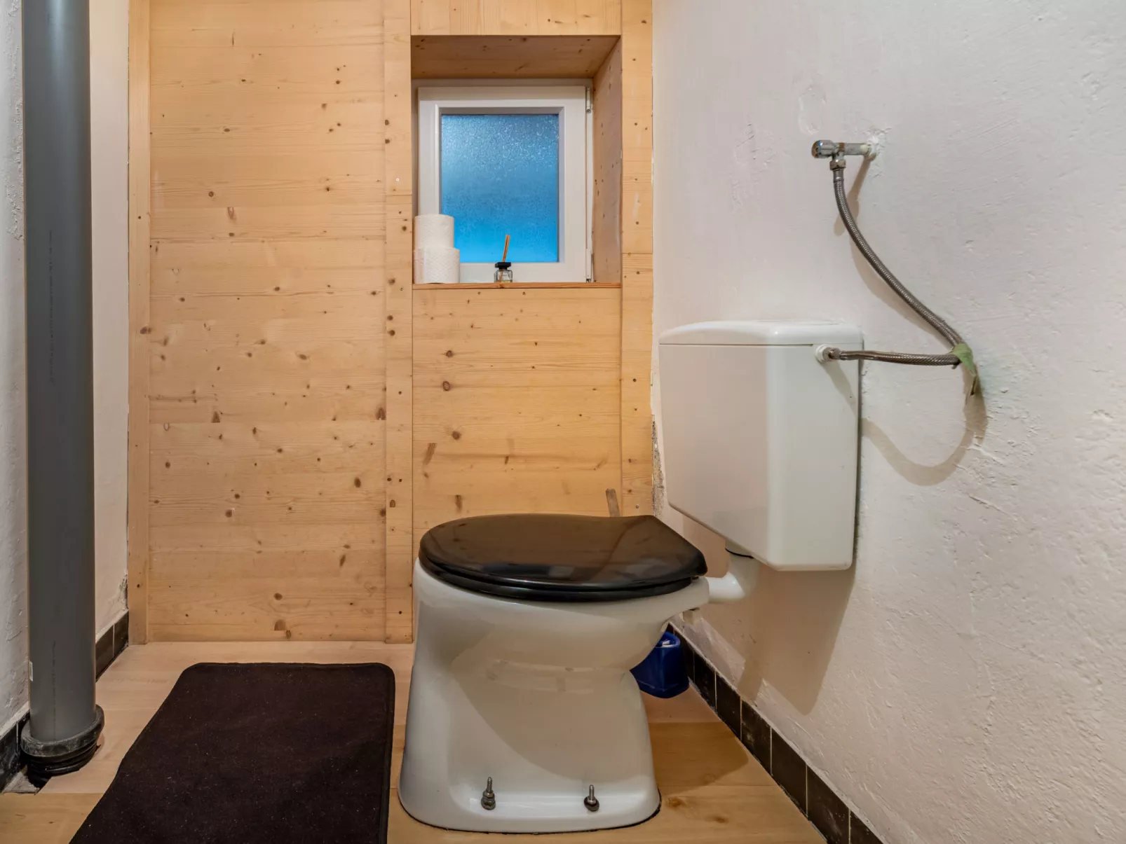 Adlerhorst/Chalet Großglockner-Drinnen