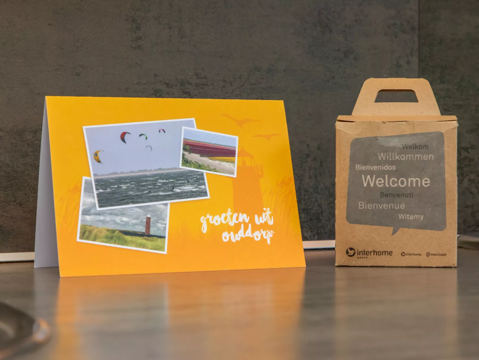 Beach House Ouddorp-Dehors