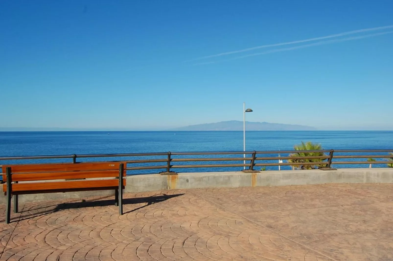 Casa Anabel-Gebiete Sommer 1 km