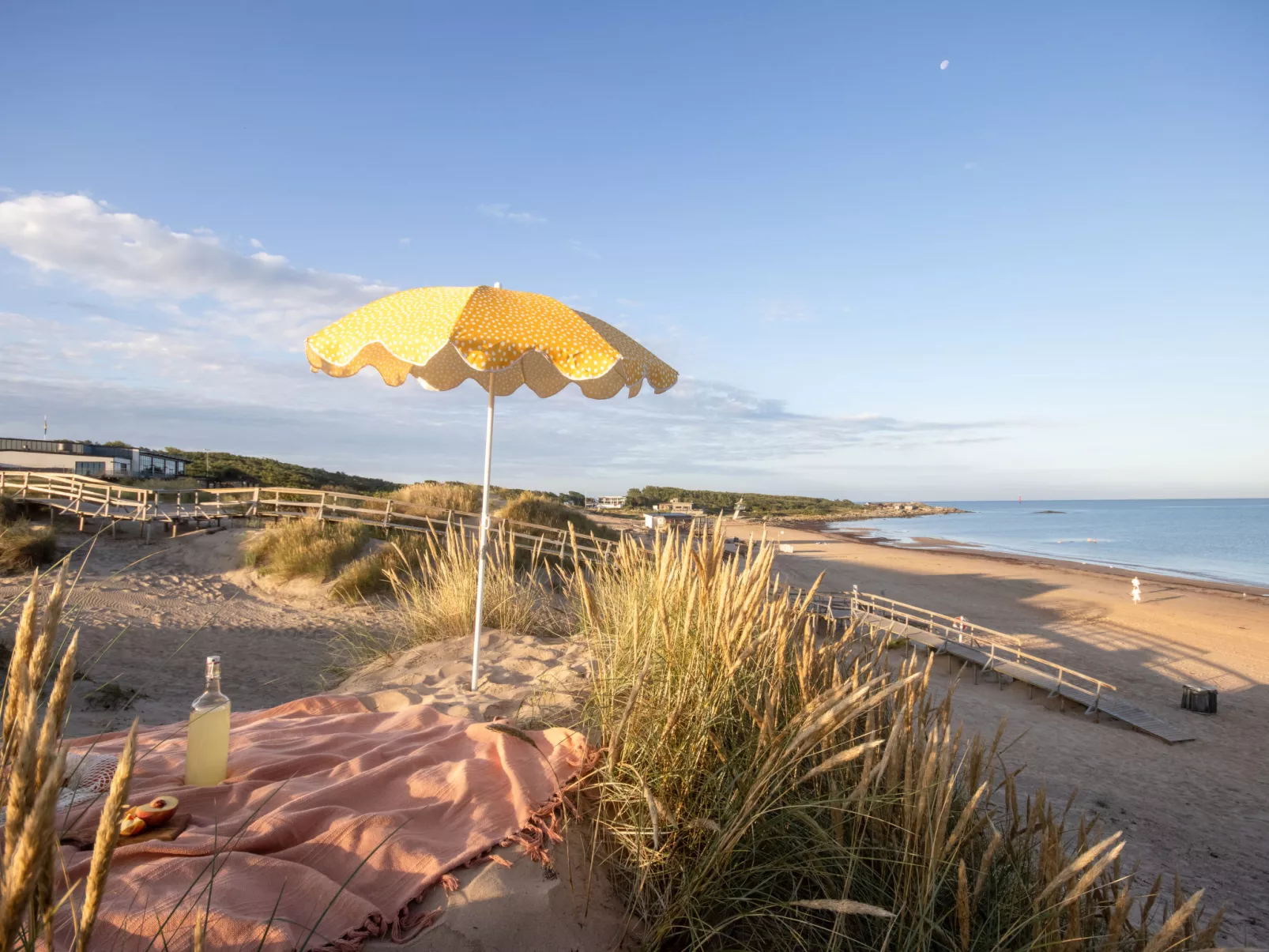 Östra Stranden-Draußen