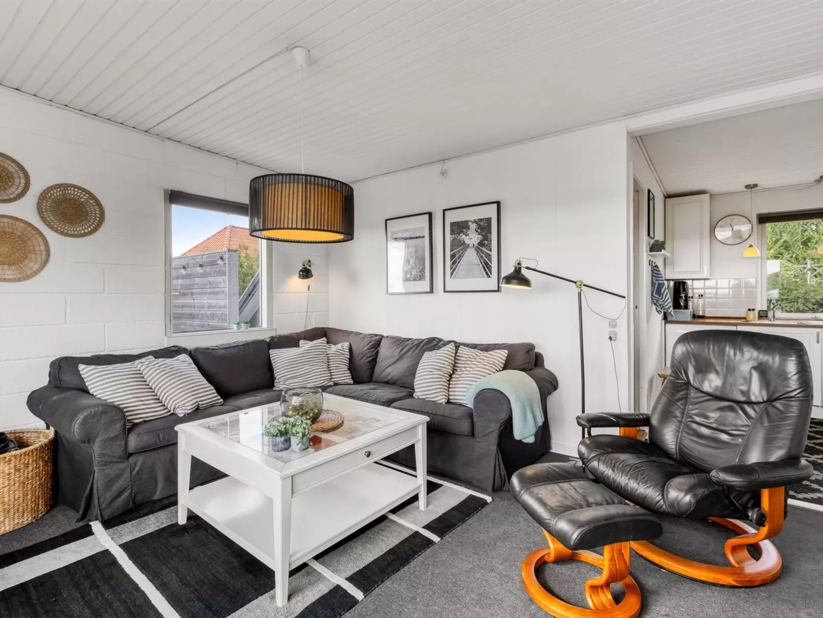 "Delan" - 75m from the sea-Inside