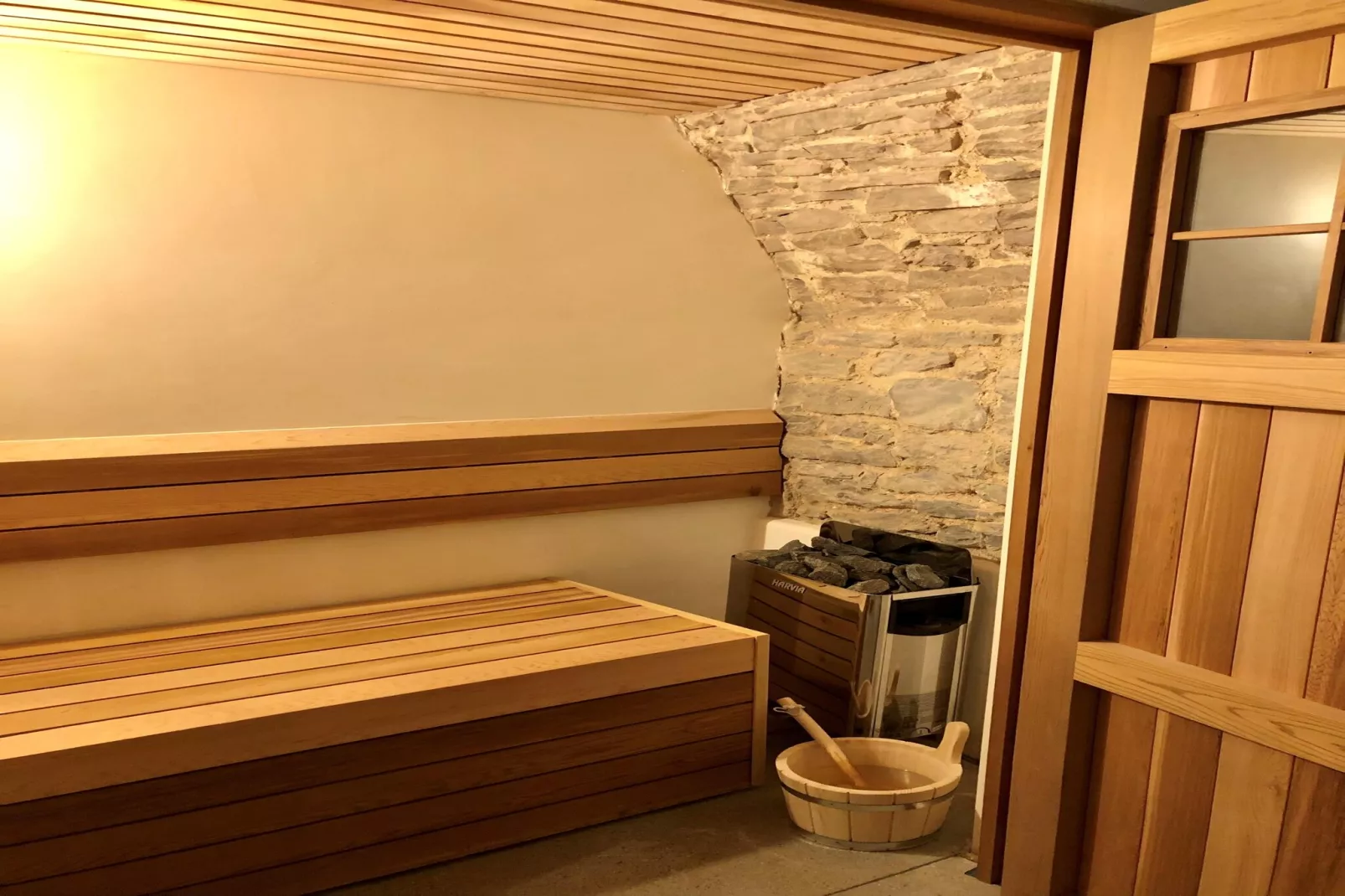 La Maison du Jardinier-Facilities