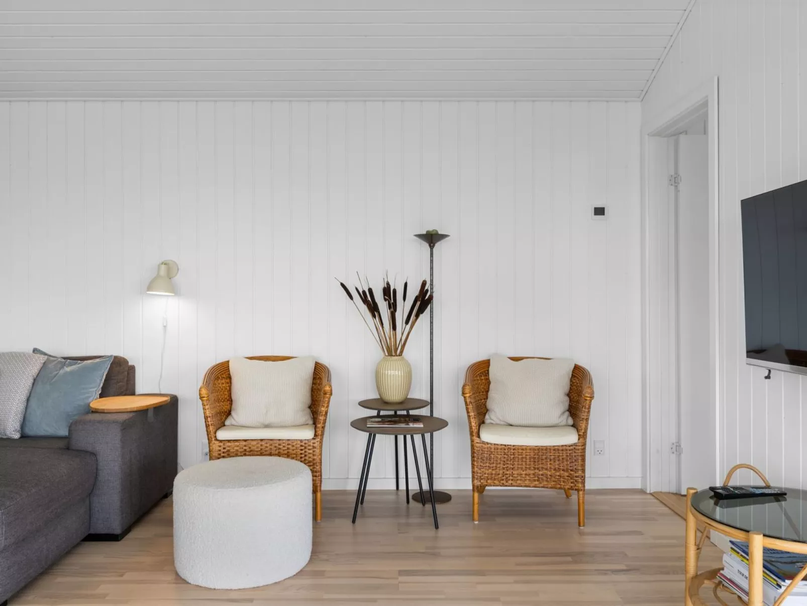 "Gertje" - 20m from the sea-Inside