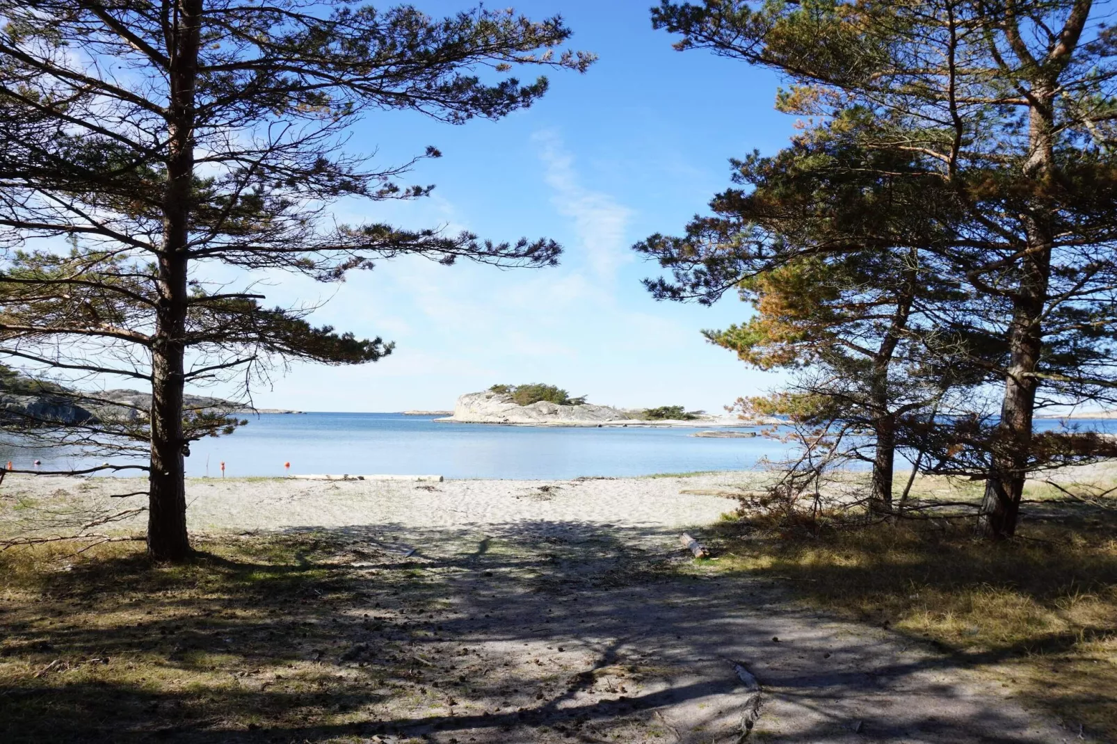 6 person holiday home in STRÖMSTAD-Untagged