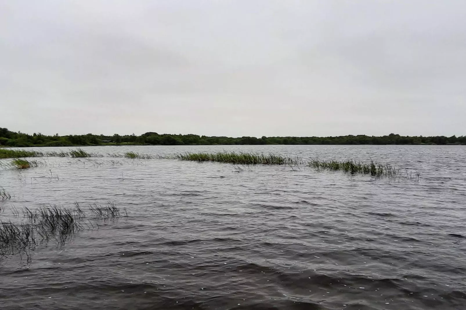 5 star holiday home in Ansager-Water view