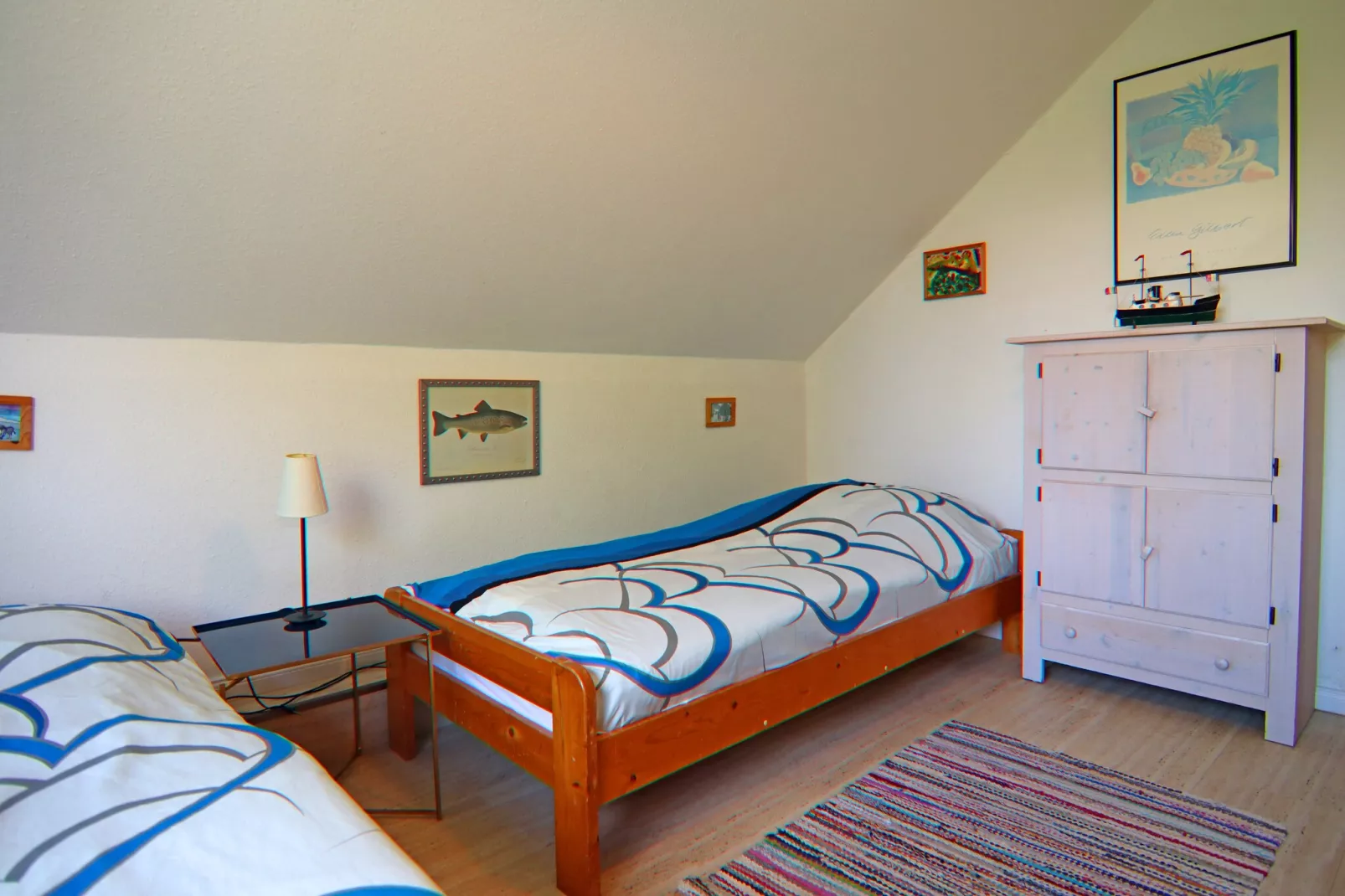 Ferienhaus Rebhuhnweg-Chambre