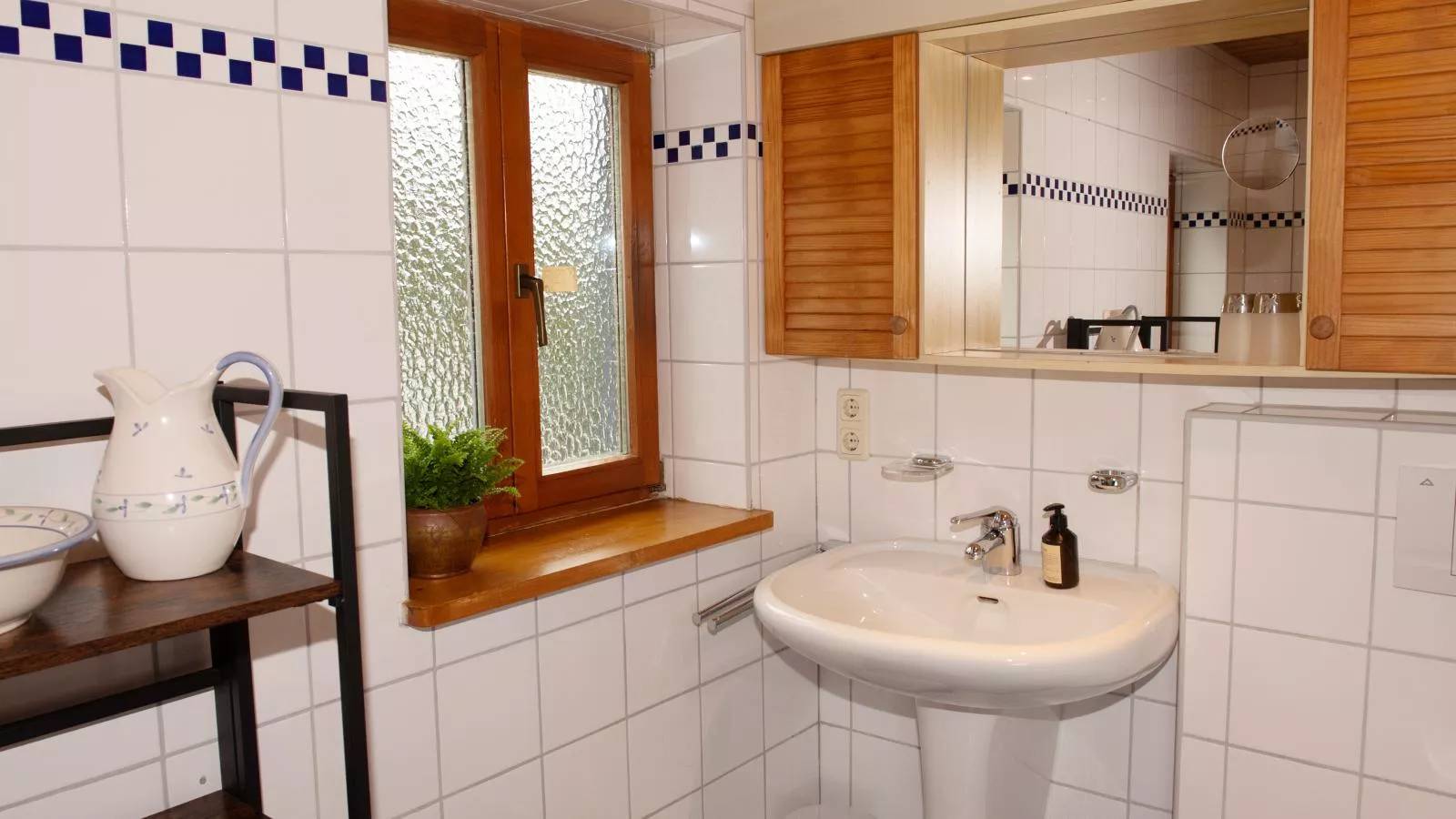 Weitblick-Salle de bain