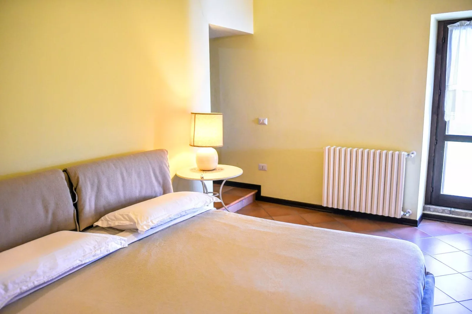 Stella del Mattino-Schlafzimmer