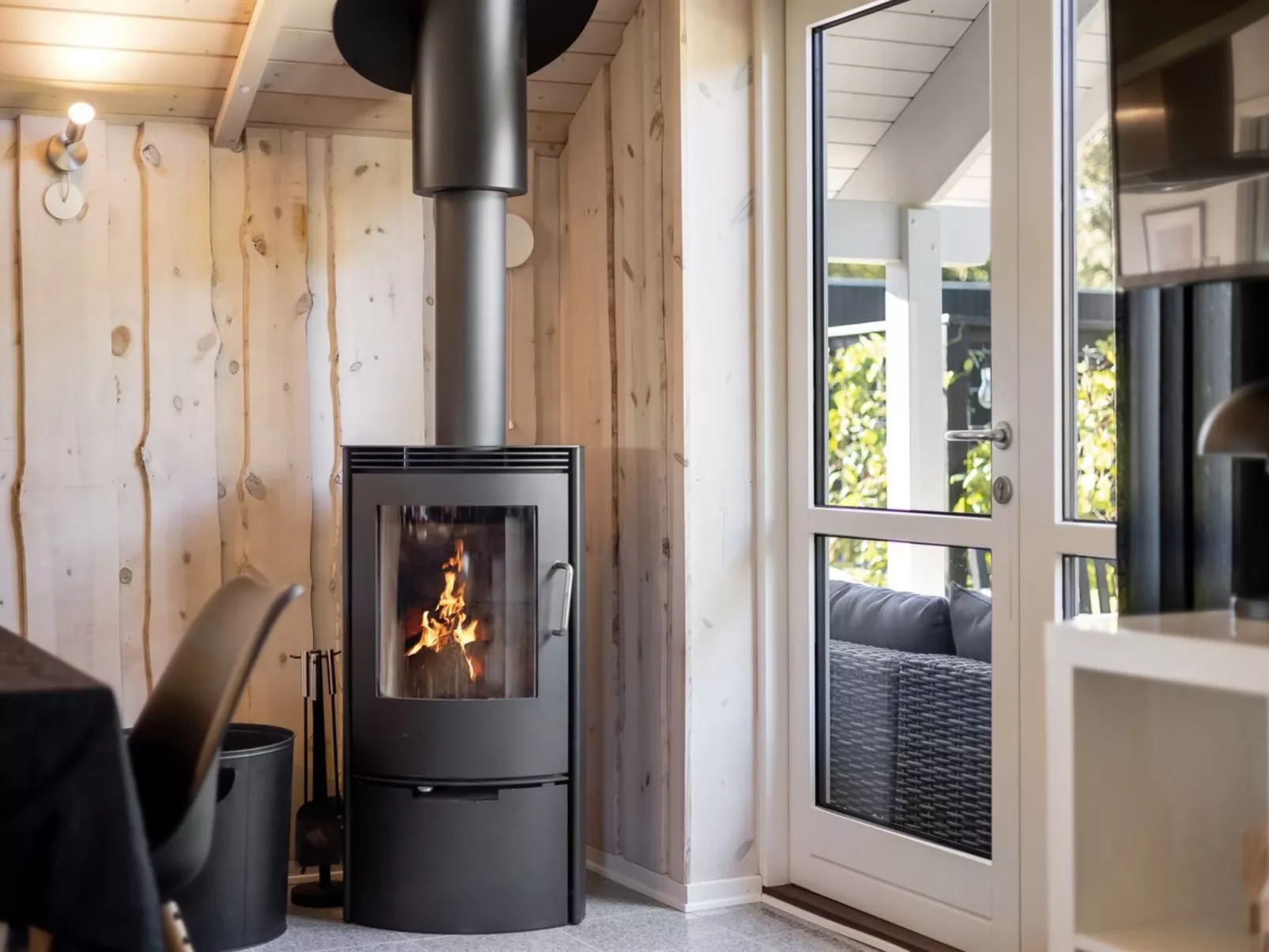 "Gret" - 700m from the sea-Drinnen